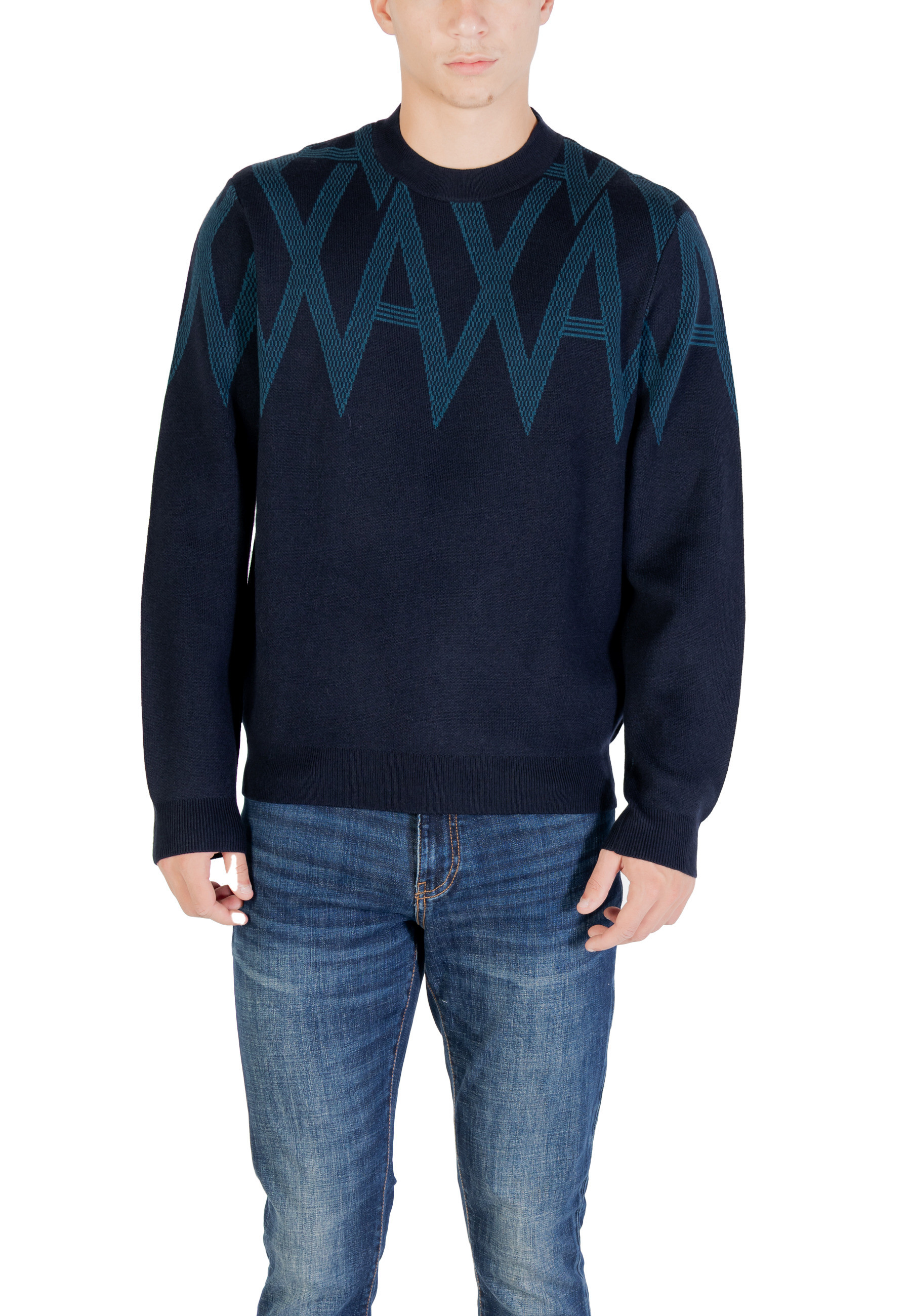 Armani Exchange Knitwear 1