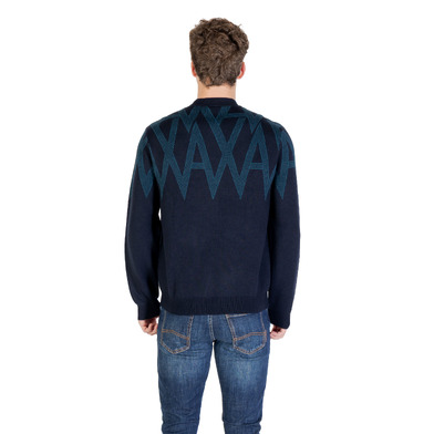 Armani Exchange Maglia Uomo