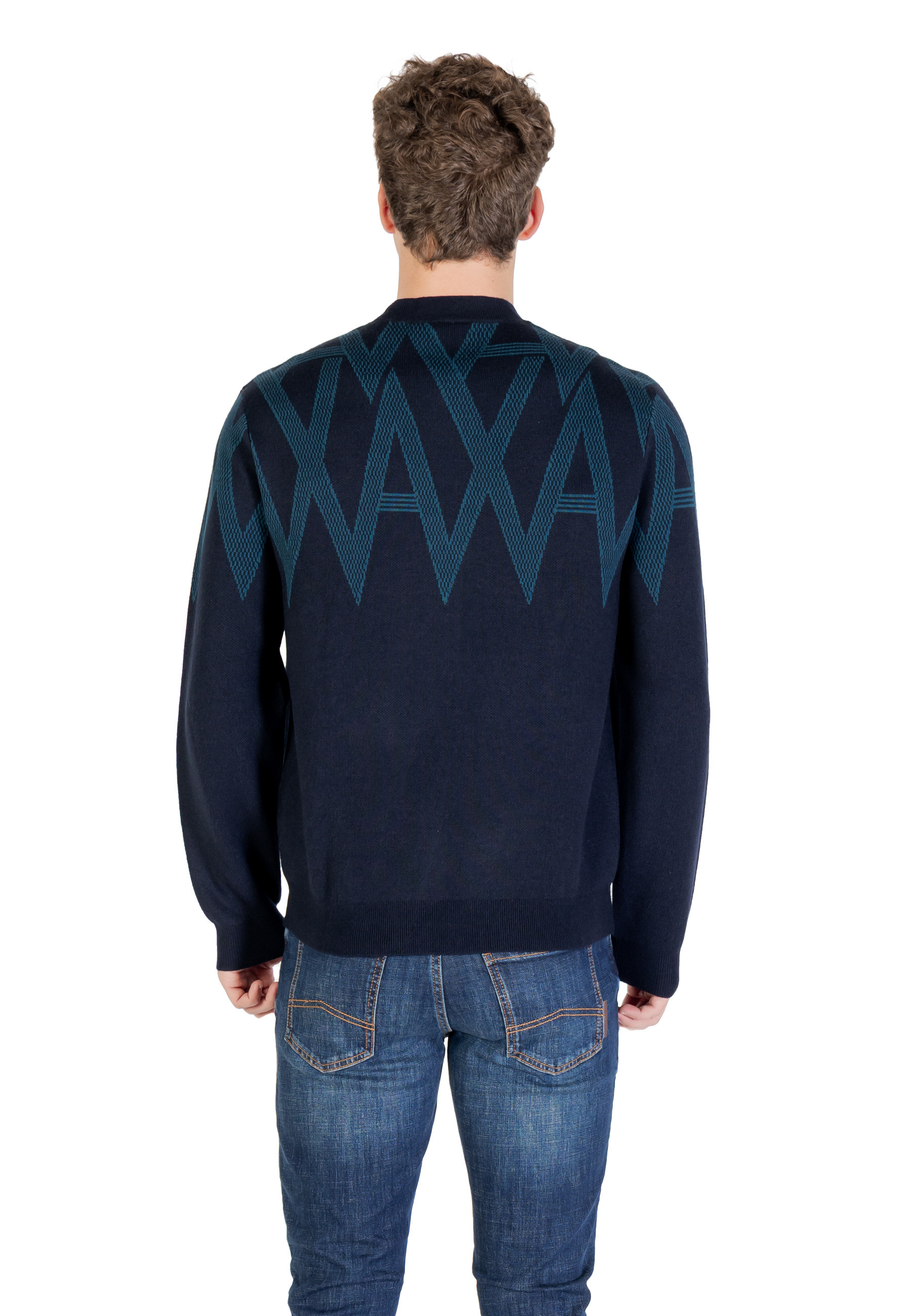 Armani Exchange Knitwear 2