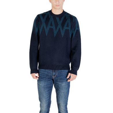 Armani Exchange Maglia Uomo