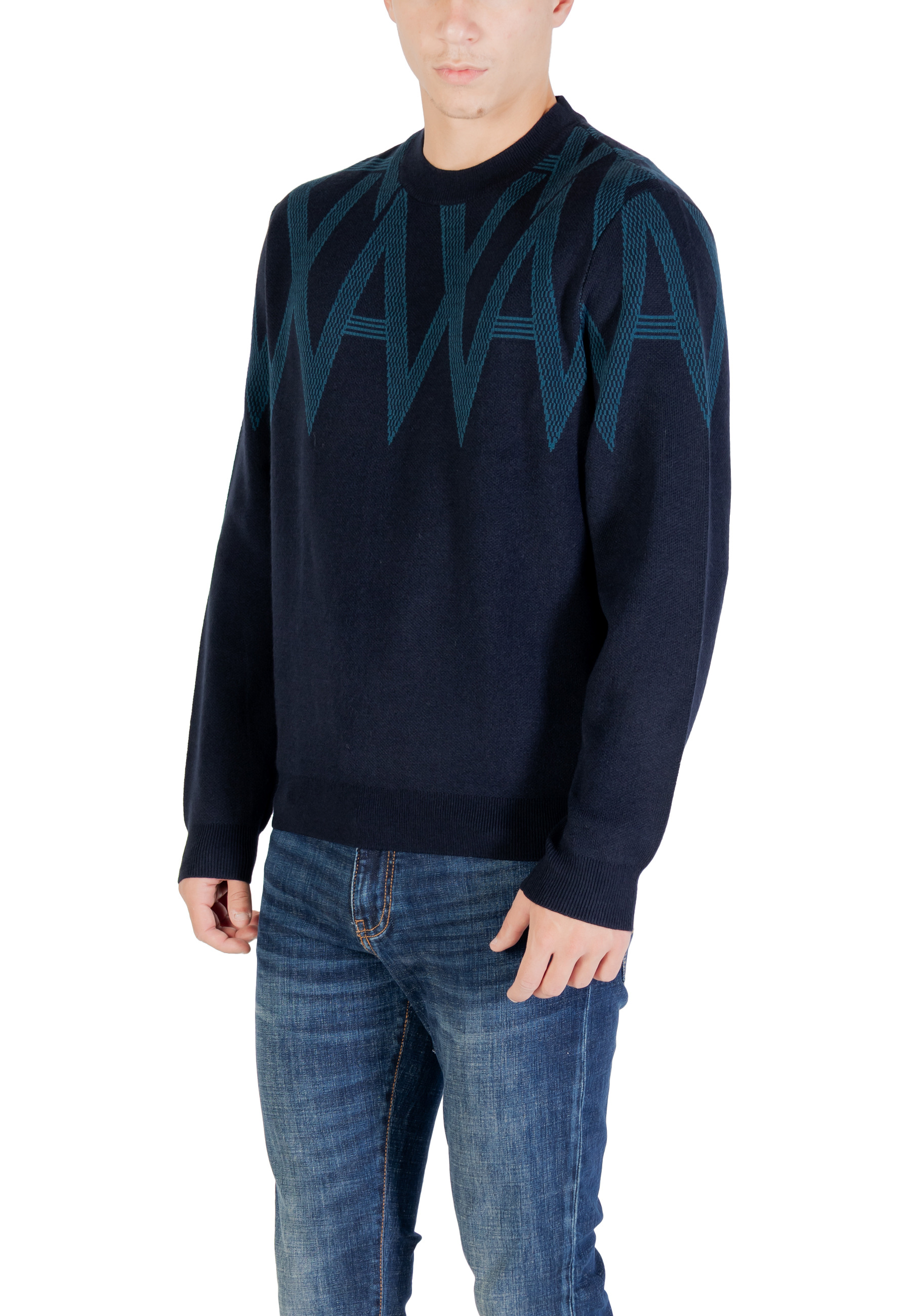 Armani Exchange Knitwear 4