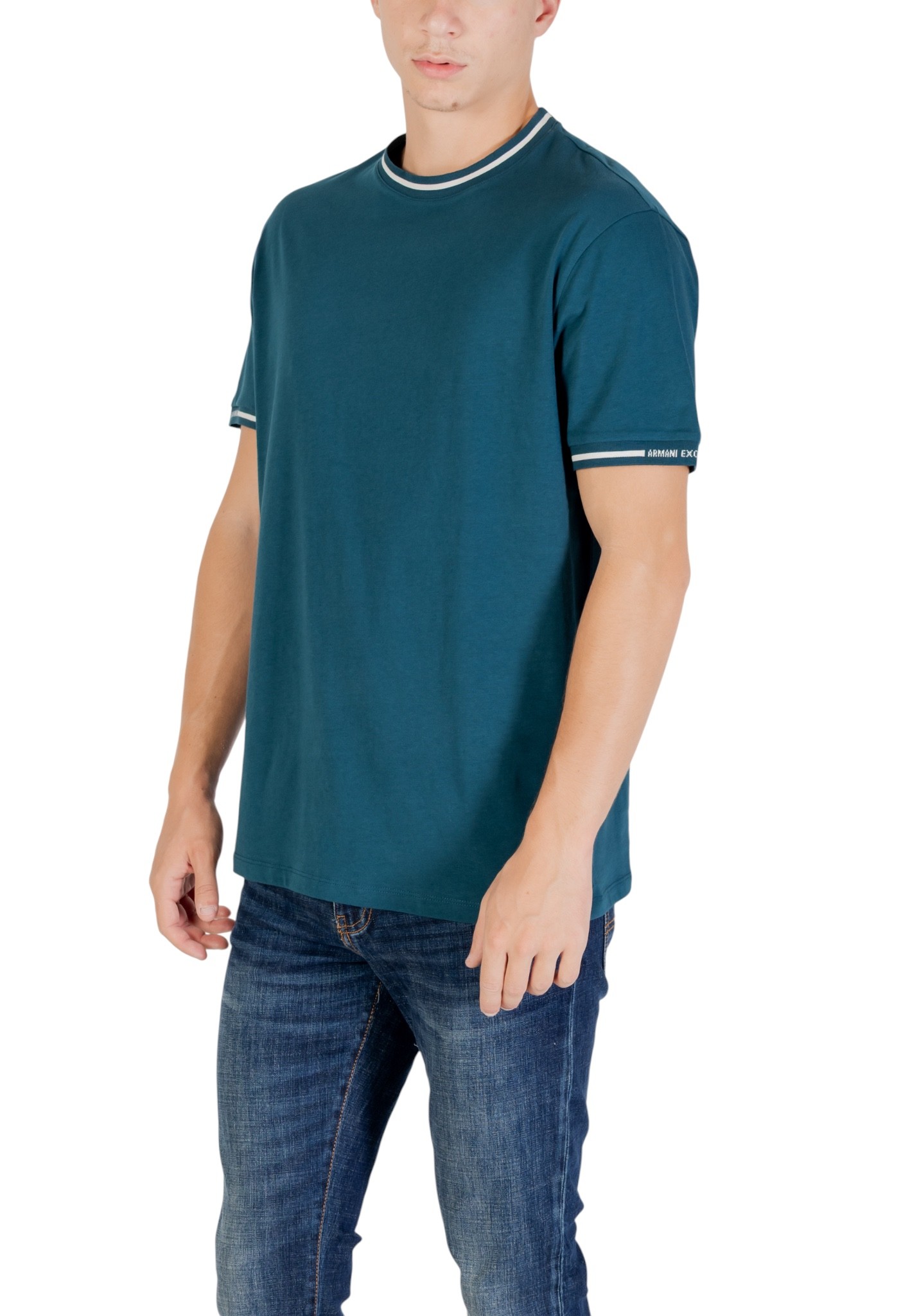 Armani Exchange Men T-Shirt