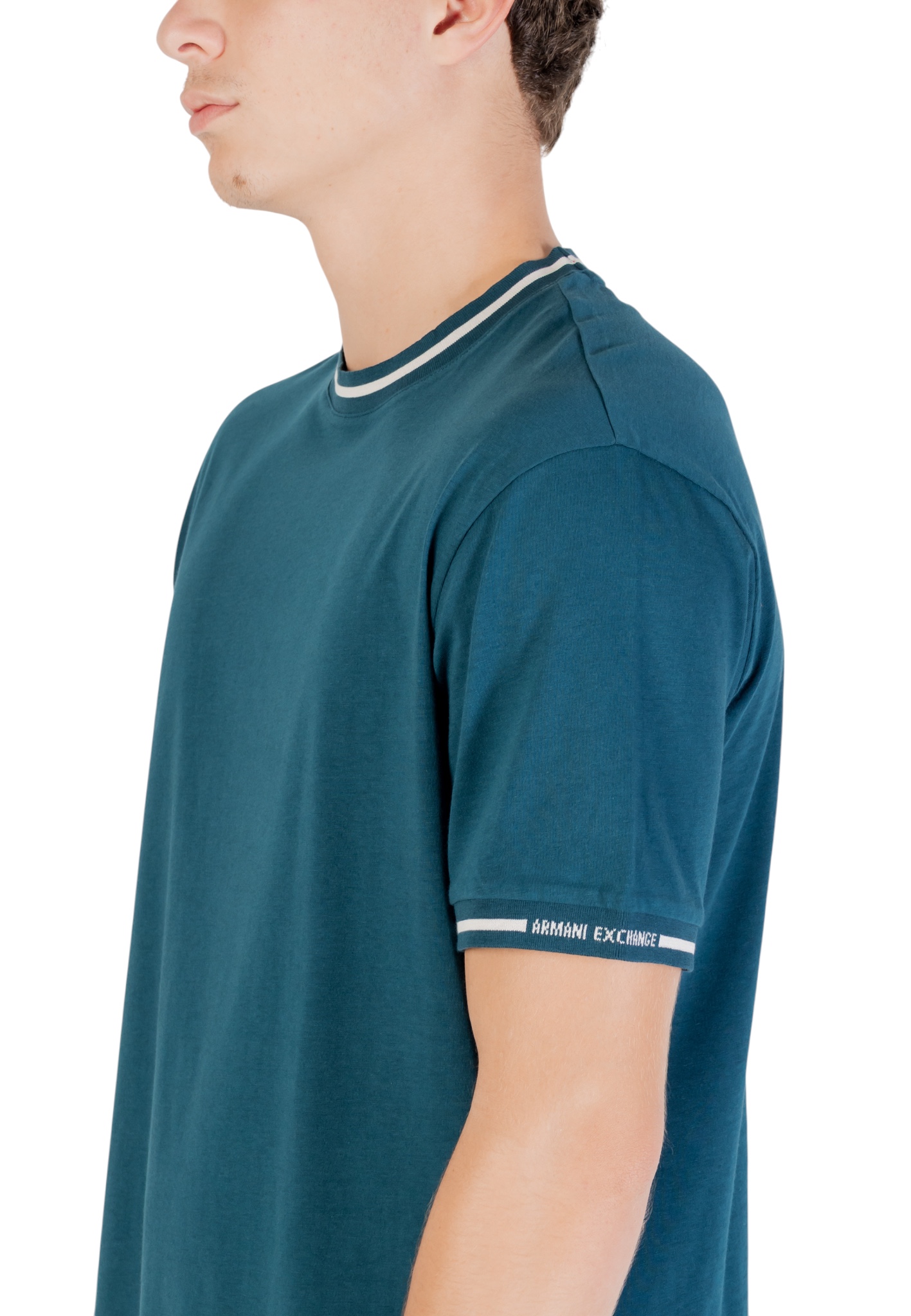 Armani Exchange Men T-Shirt