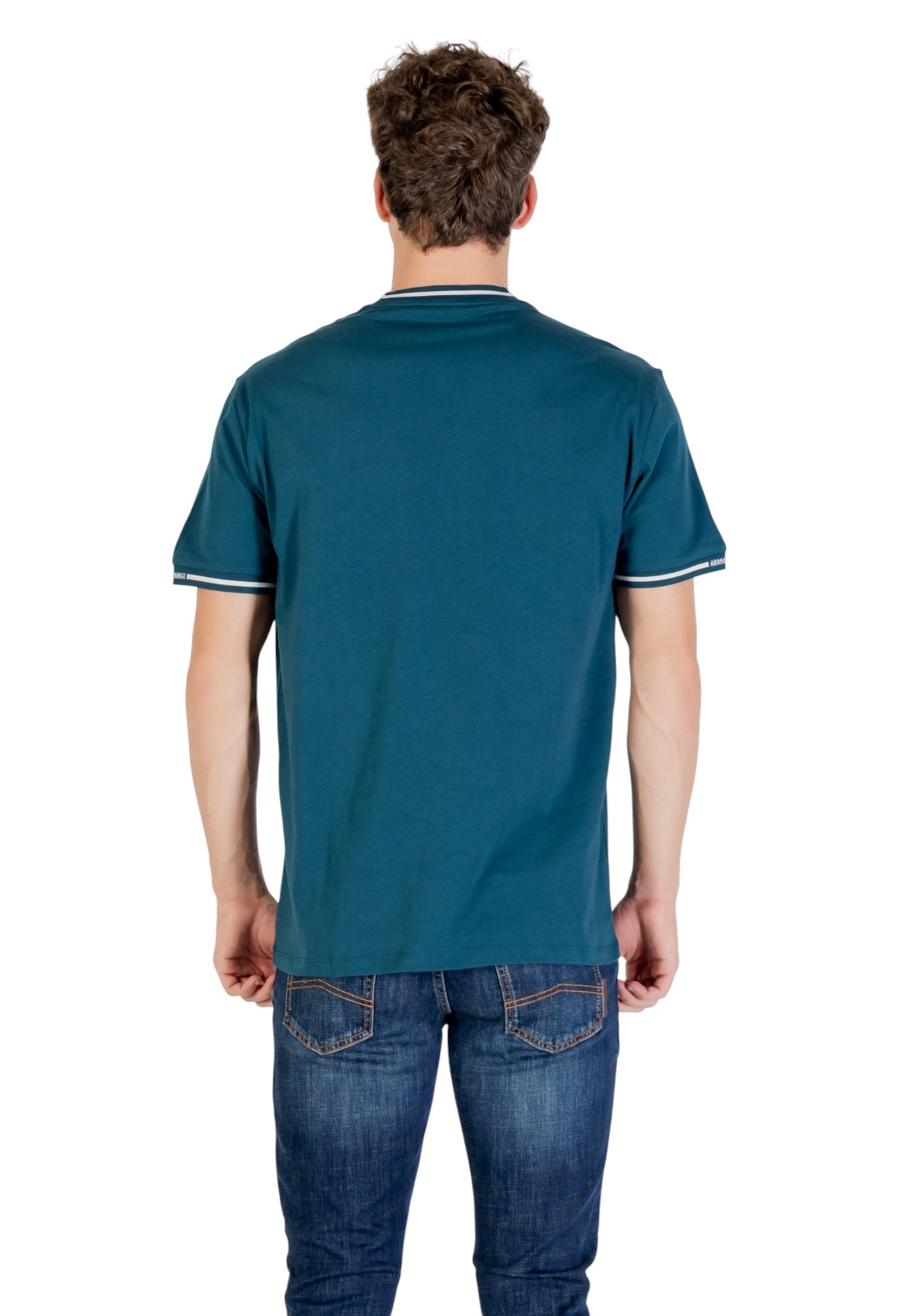 Armani Exchange Men T-Shirt