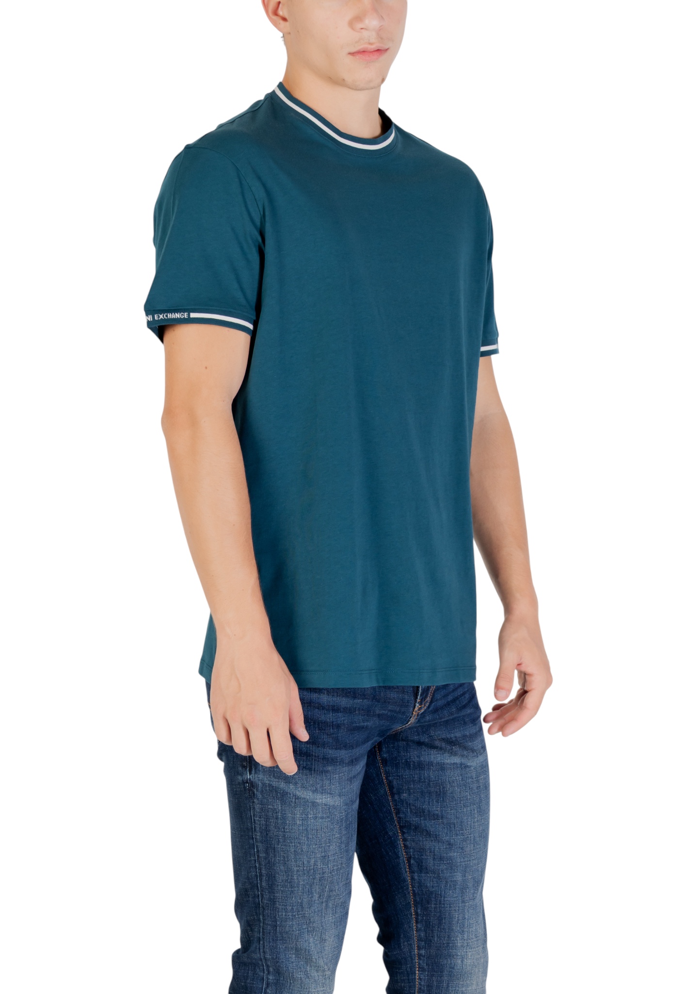 Armani Exchange Men T-Shirt