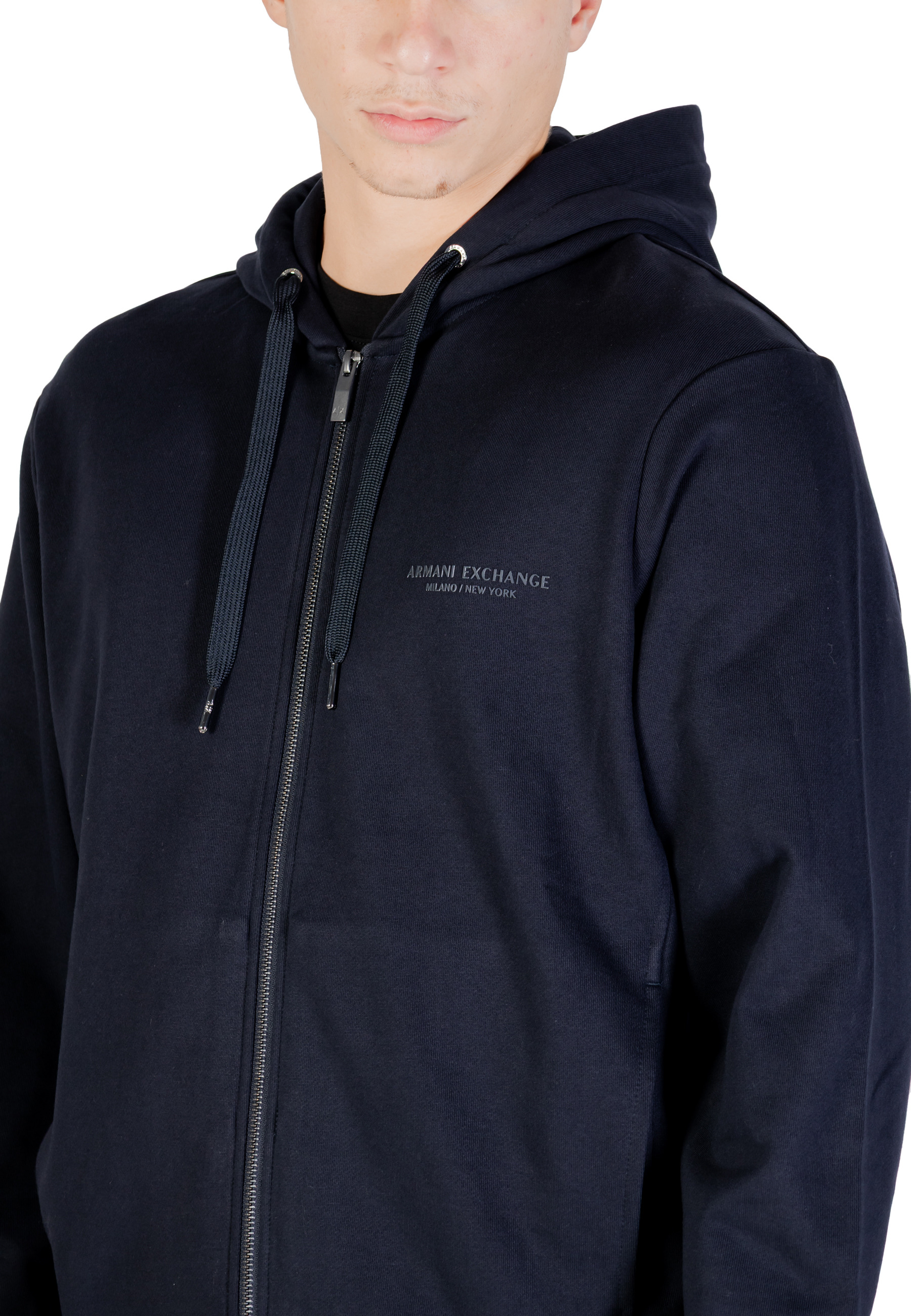 Armani Exchange Men Sweatshirts