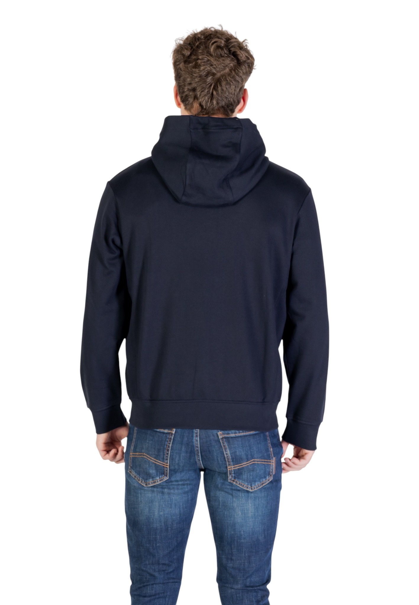 Armani Exchange Men Sweatshirts