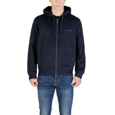 Armani Exchange Felpa Uomo