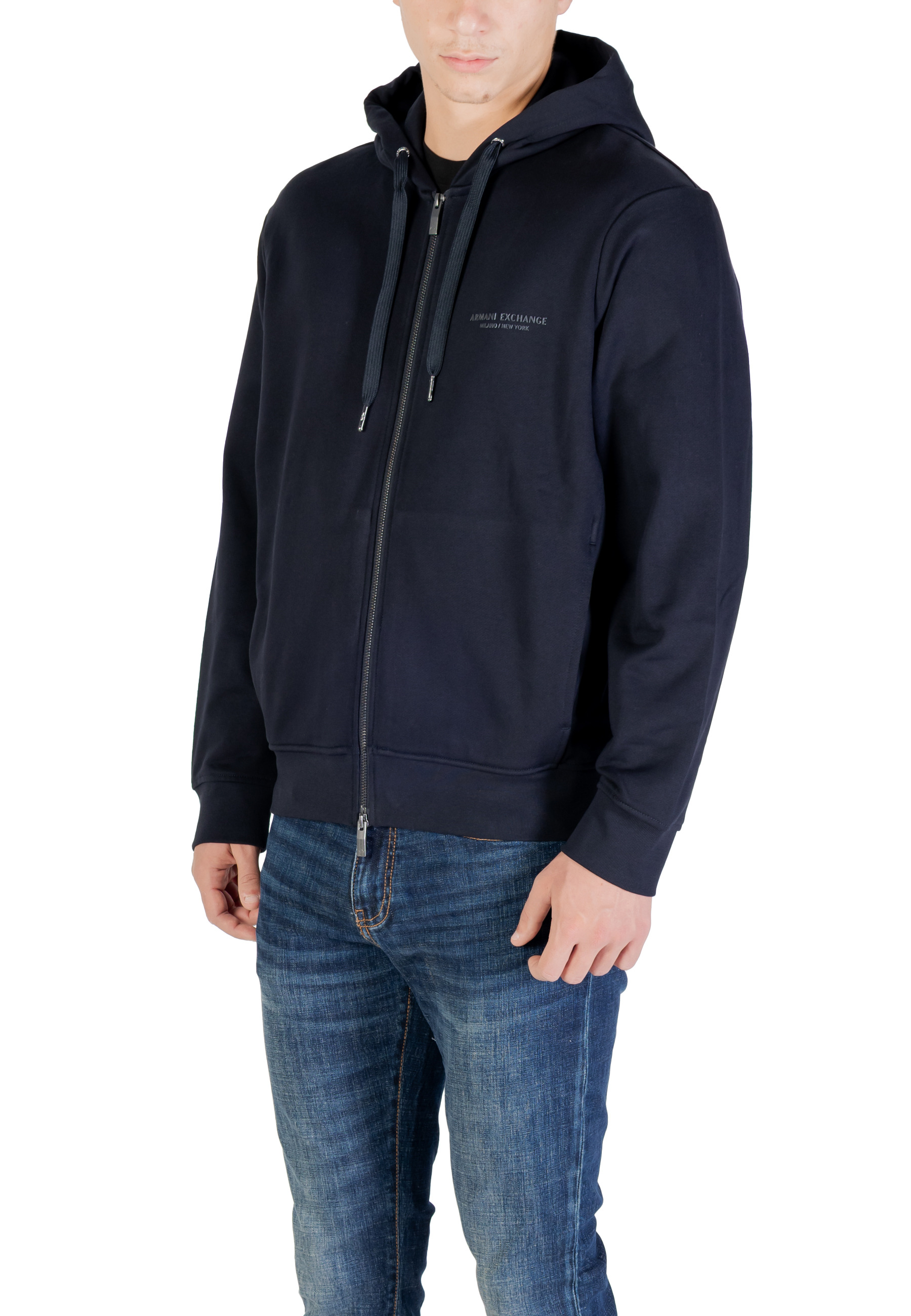 Armani Exchange Men Sweatshirts