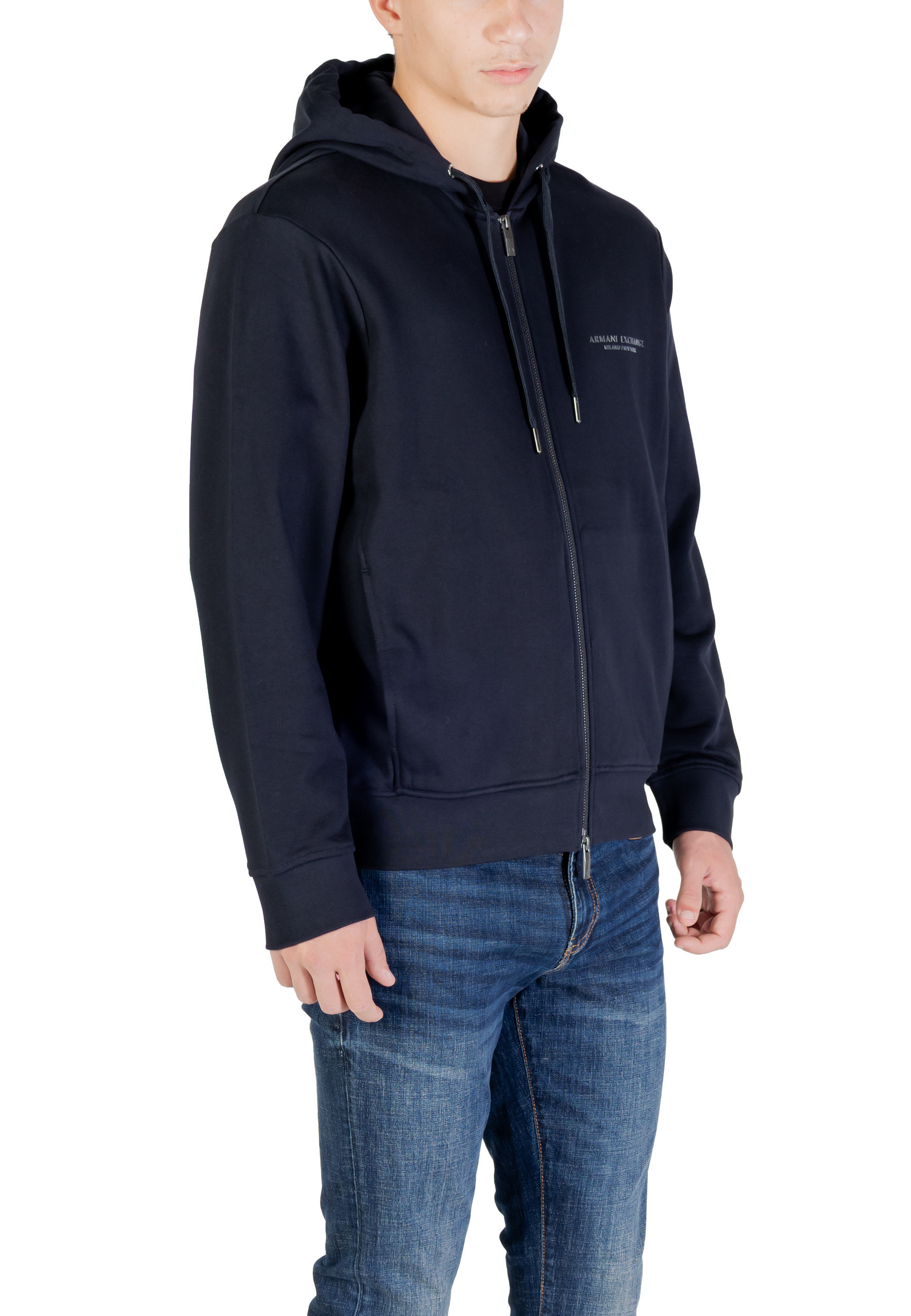 Armani Exchange Men Sweatshirts