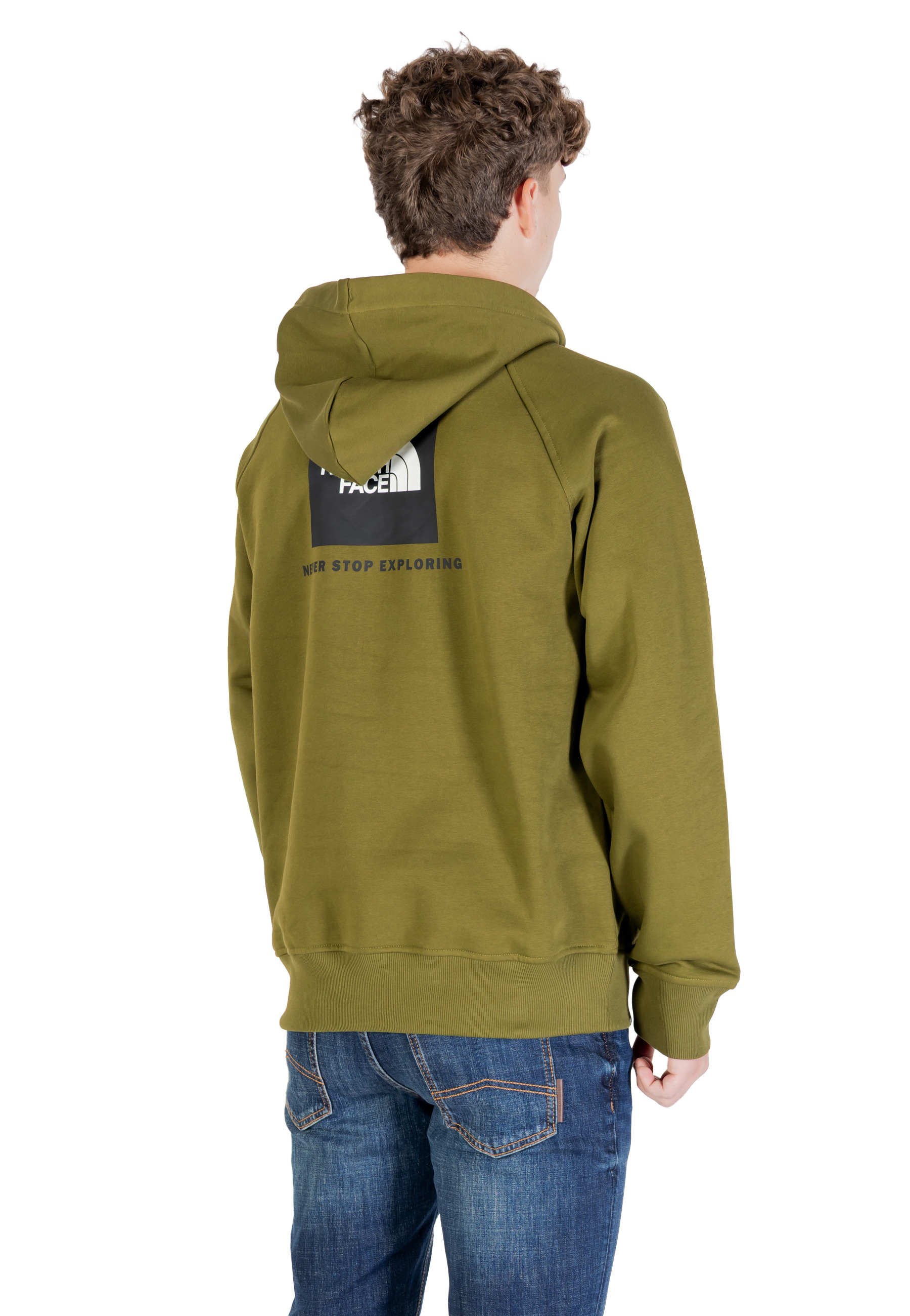 The North Face Sweatshirts 5
