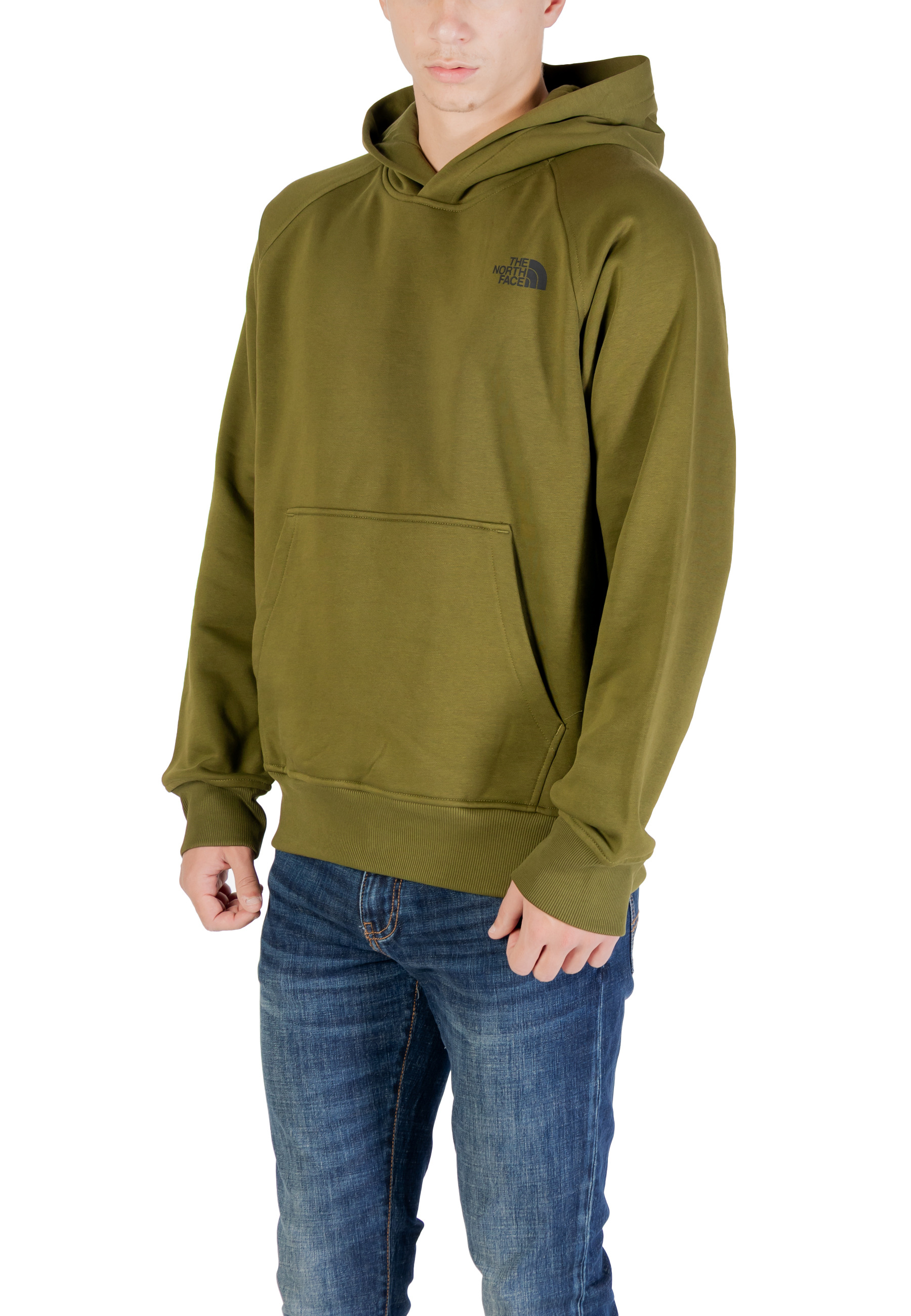 The North Face Sweatshirts 4