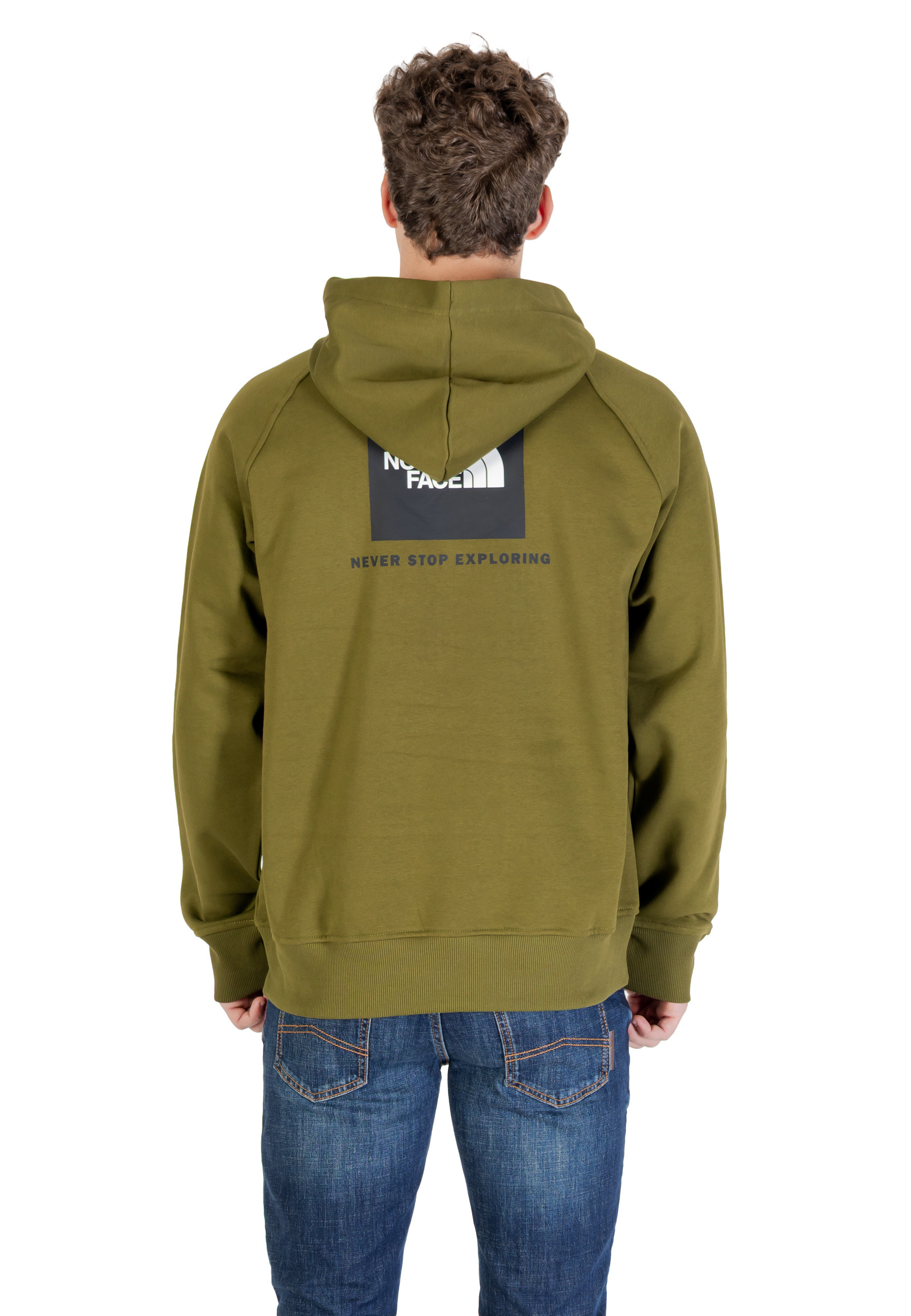 The North Face Sweatshirts 2