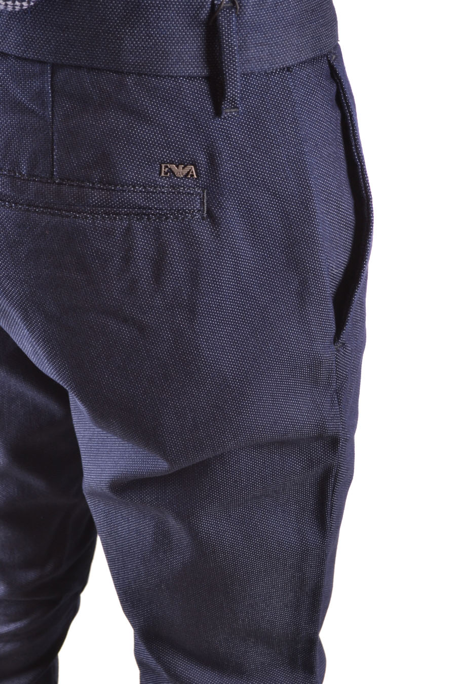 Emporio Armani Men Trousers