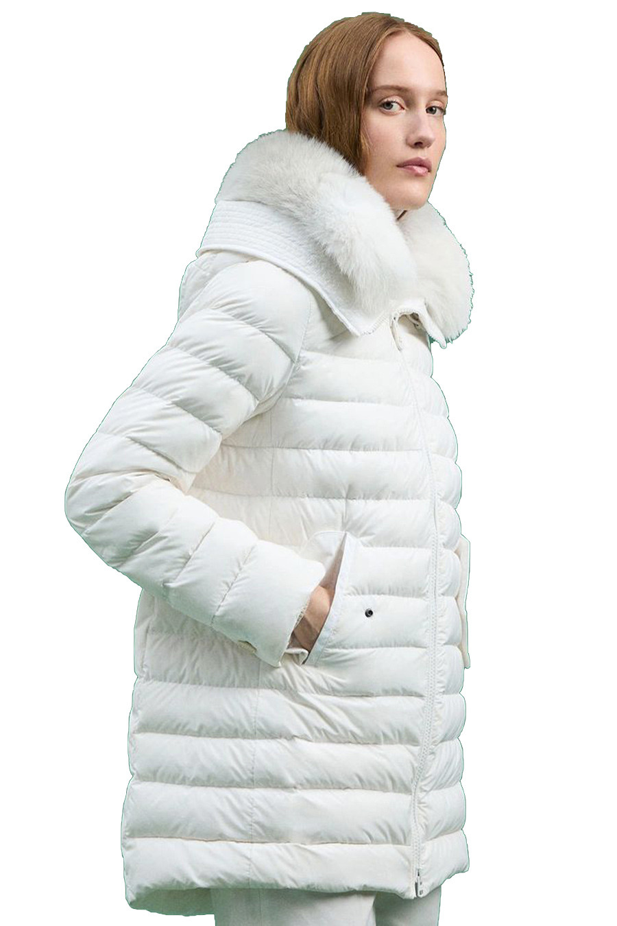 Peuterey  Women Jacket