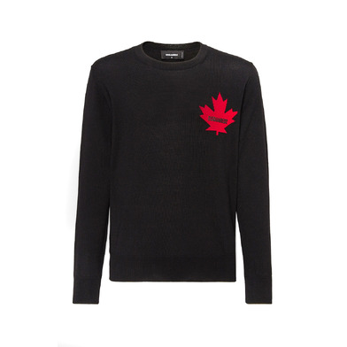 Dsquared2 Maglia Uomo