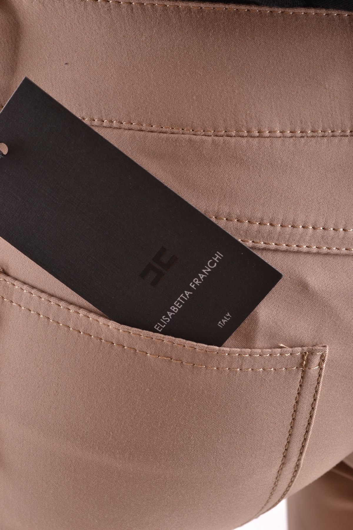 Elisabetta Franchi  Women Trousers
