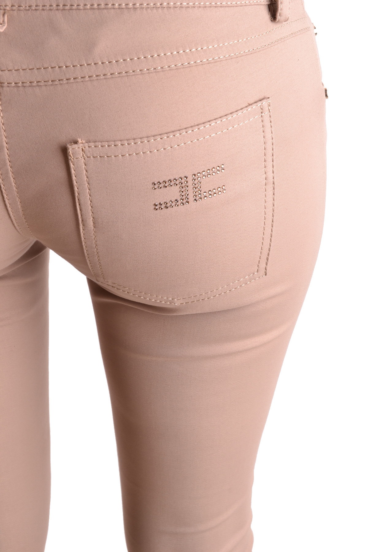 Elisabetta Franchi  Women Trousers
