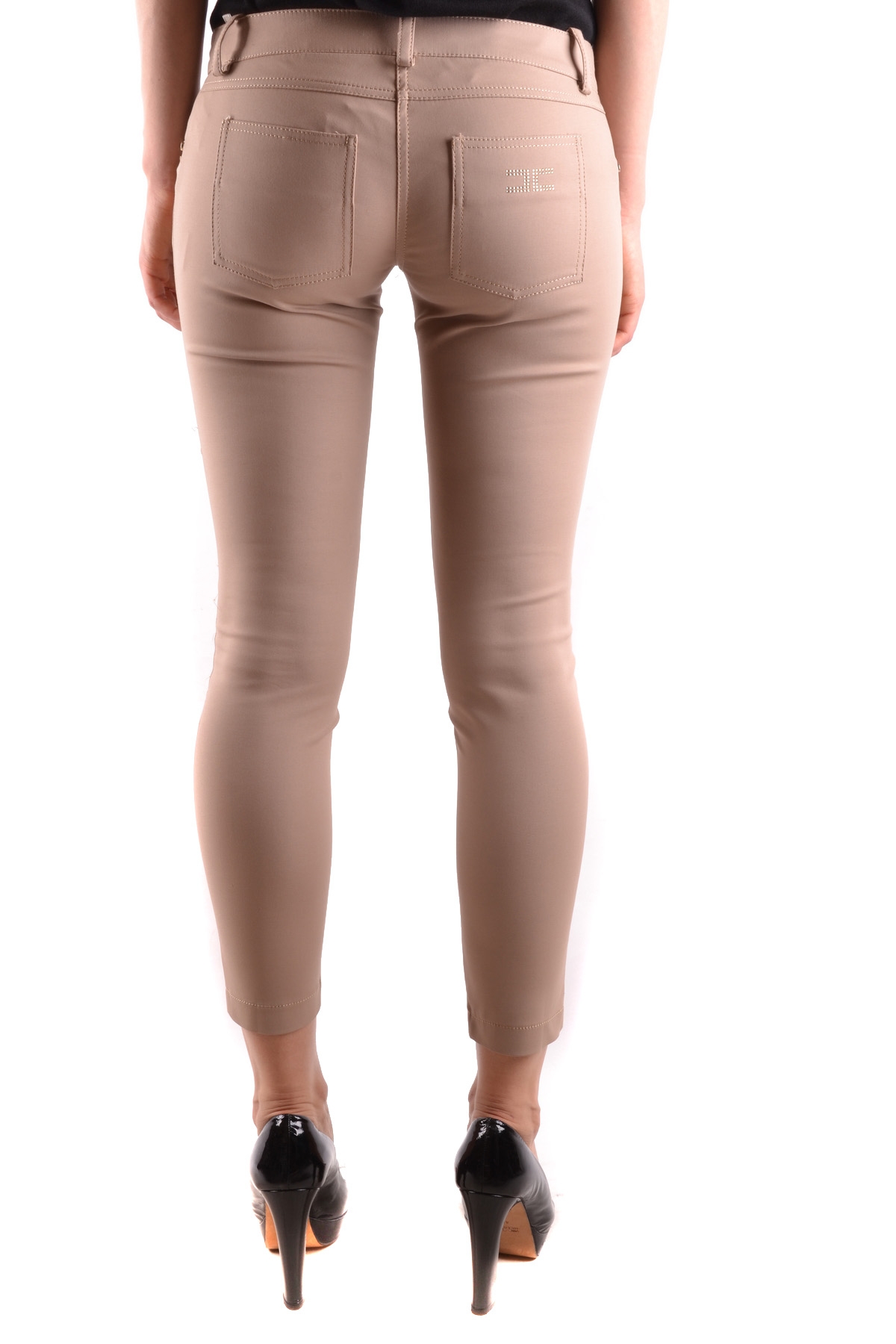 Elisabetta Franchi  Women Trousers