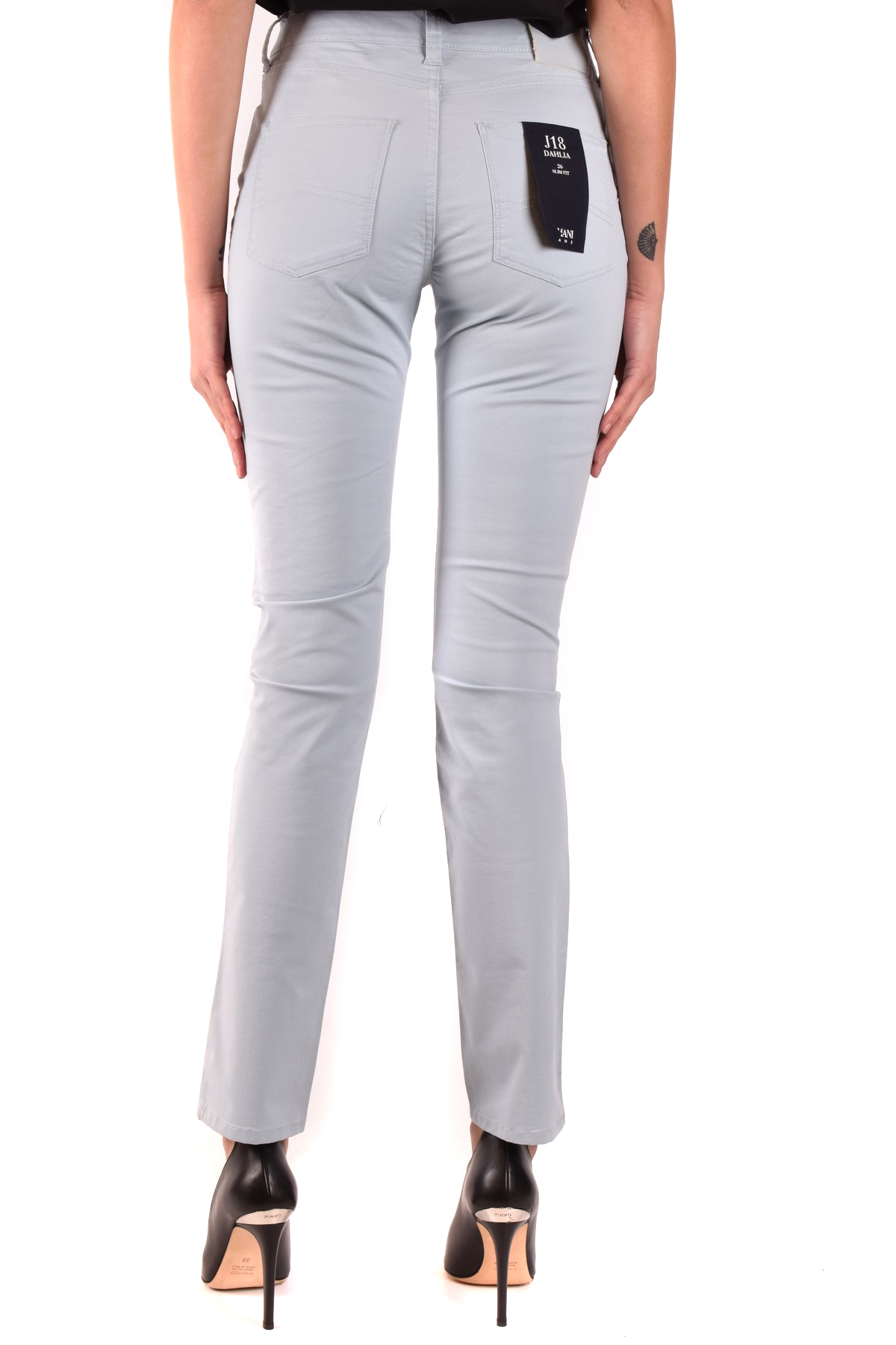 Armani Jeans 4