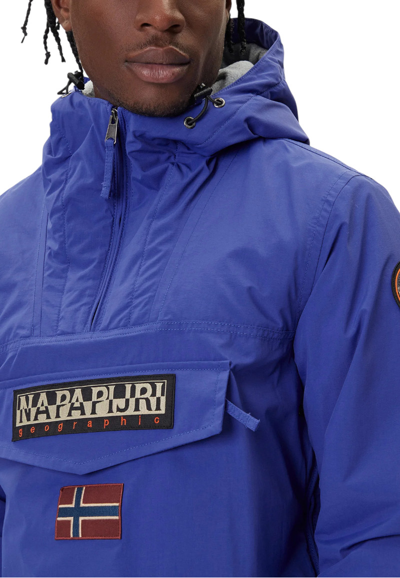 Napapijri Jacket 4