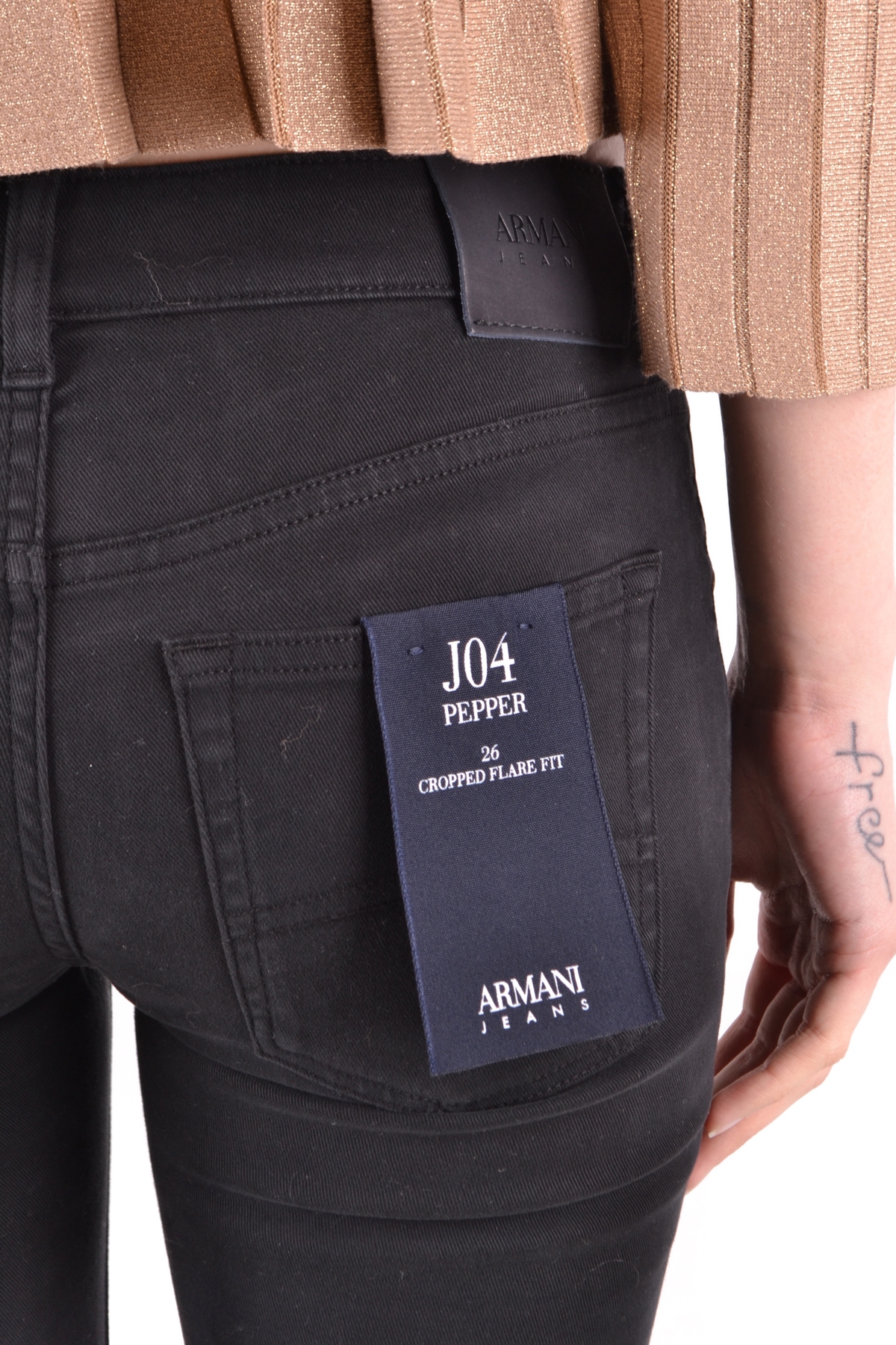 Armani Jeans 5