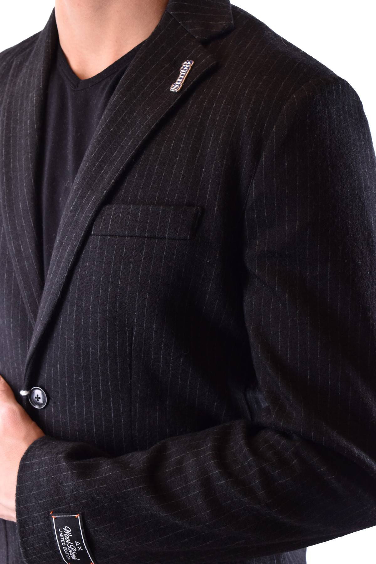 Sun68 Men Blazer