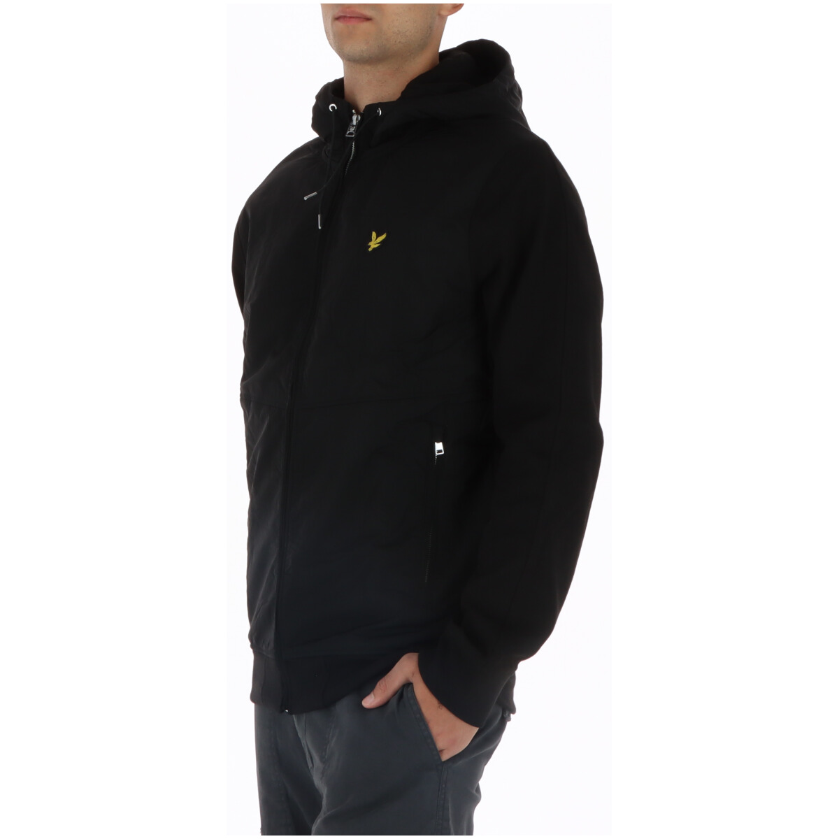 Lyle & Scott Sweatshirts 6