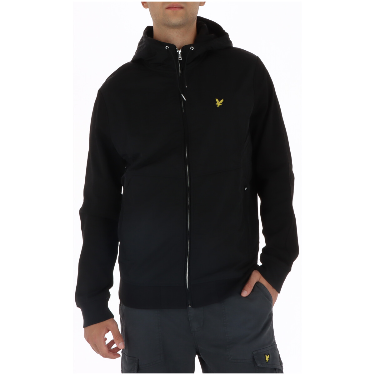 Lyle & Scott Sweatshirts 4