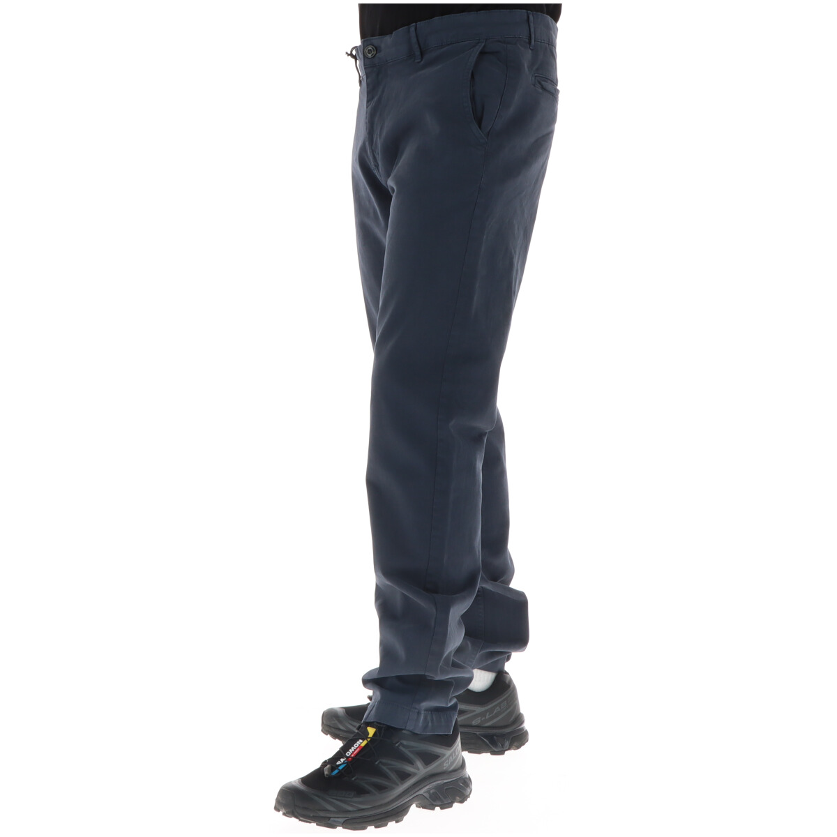 Lyle & Scott Men Trousers