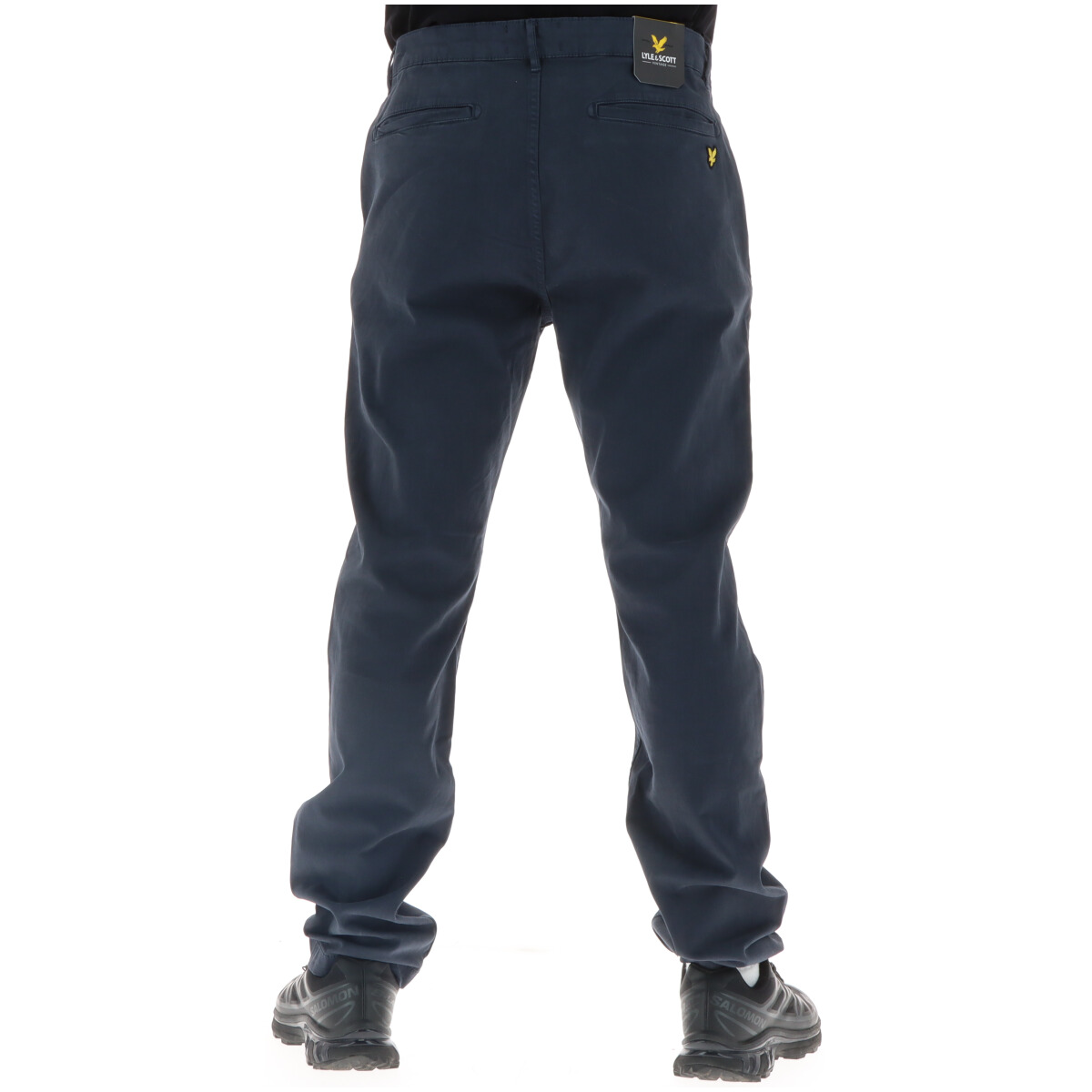 Lyle & Scott Men Trousers