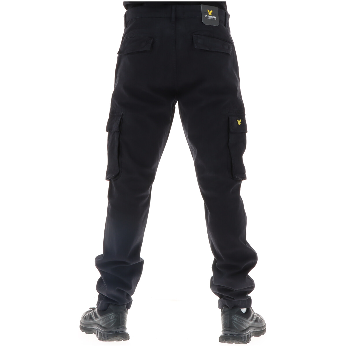 Lyle & Scott Men Trousers