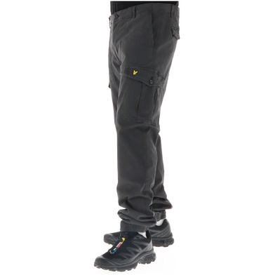 Lyle & Scott Pantaloni Uomo