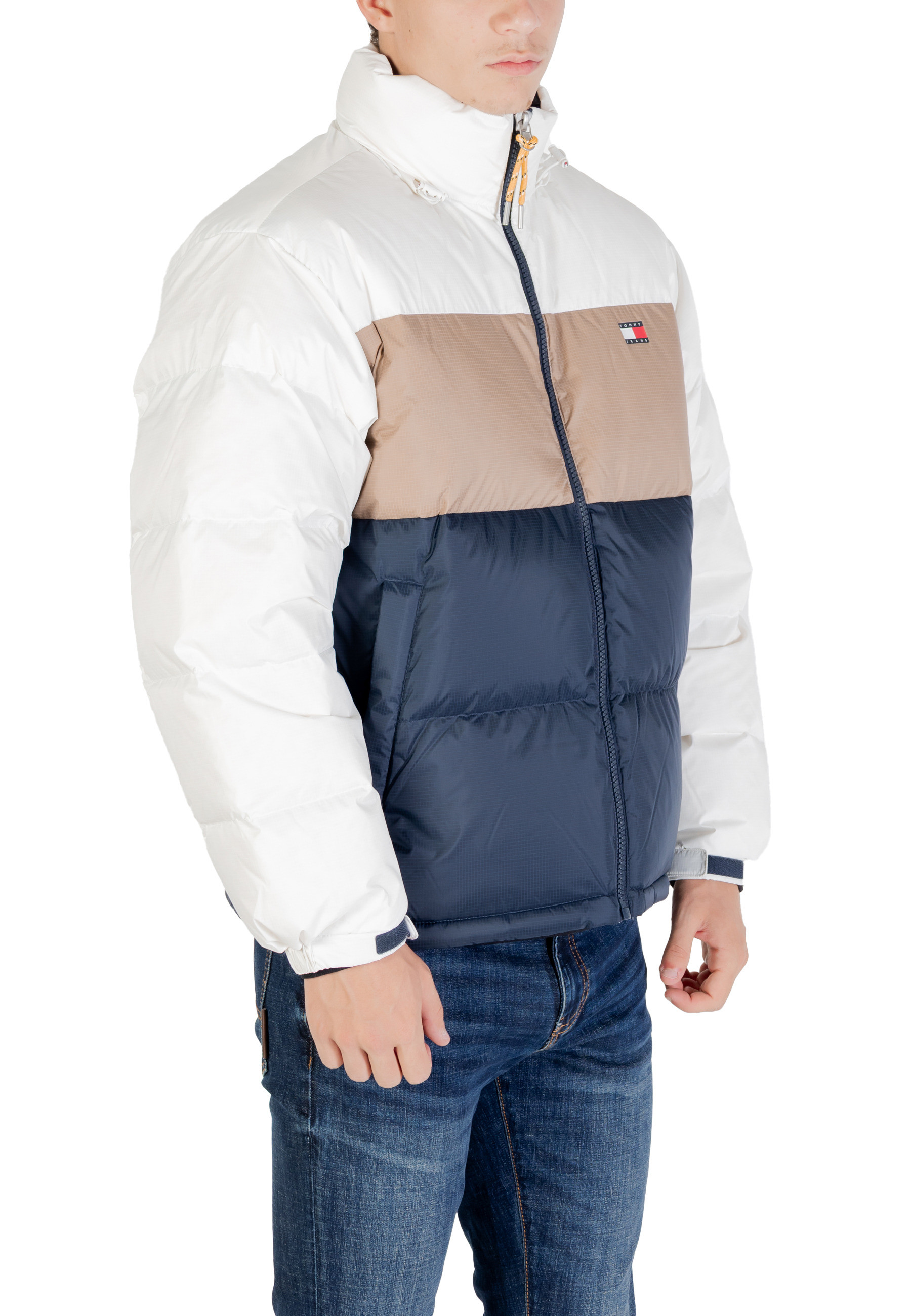 Tommy Hilfiger Jeans Jacket 3
