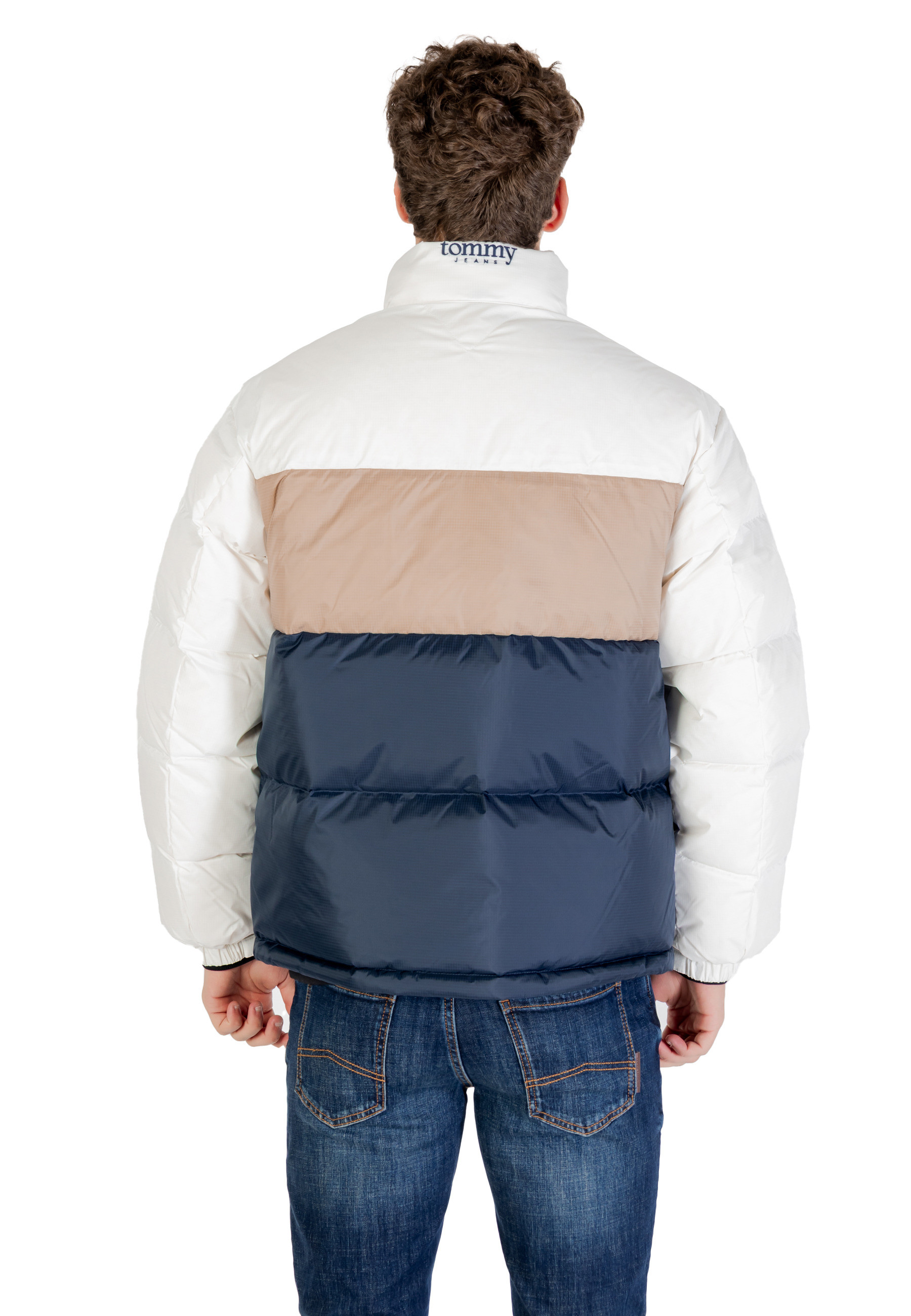 Tommy Hilfiger Jeans Jacket 2