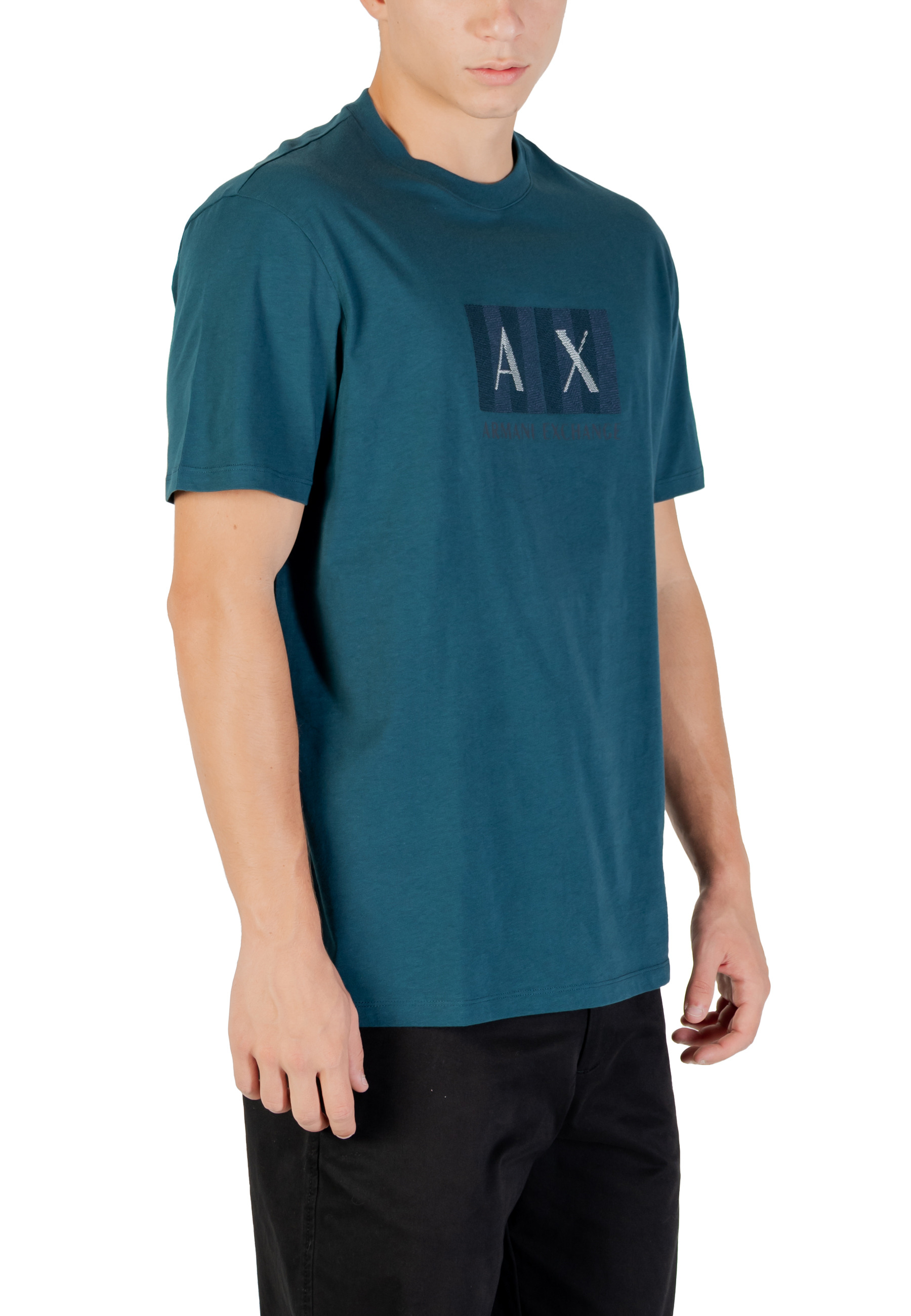 Armani Exchange Men T-Shirt