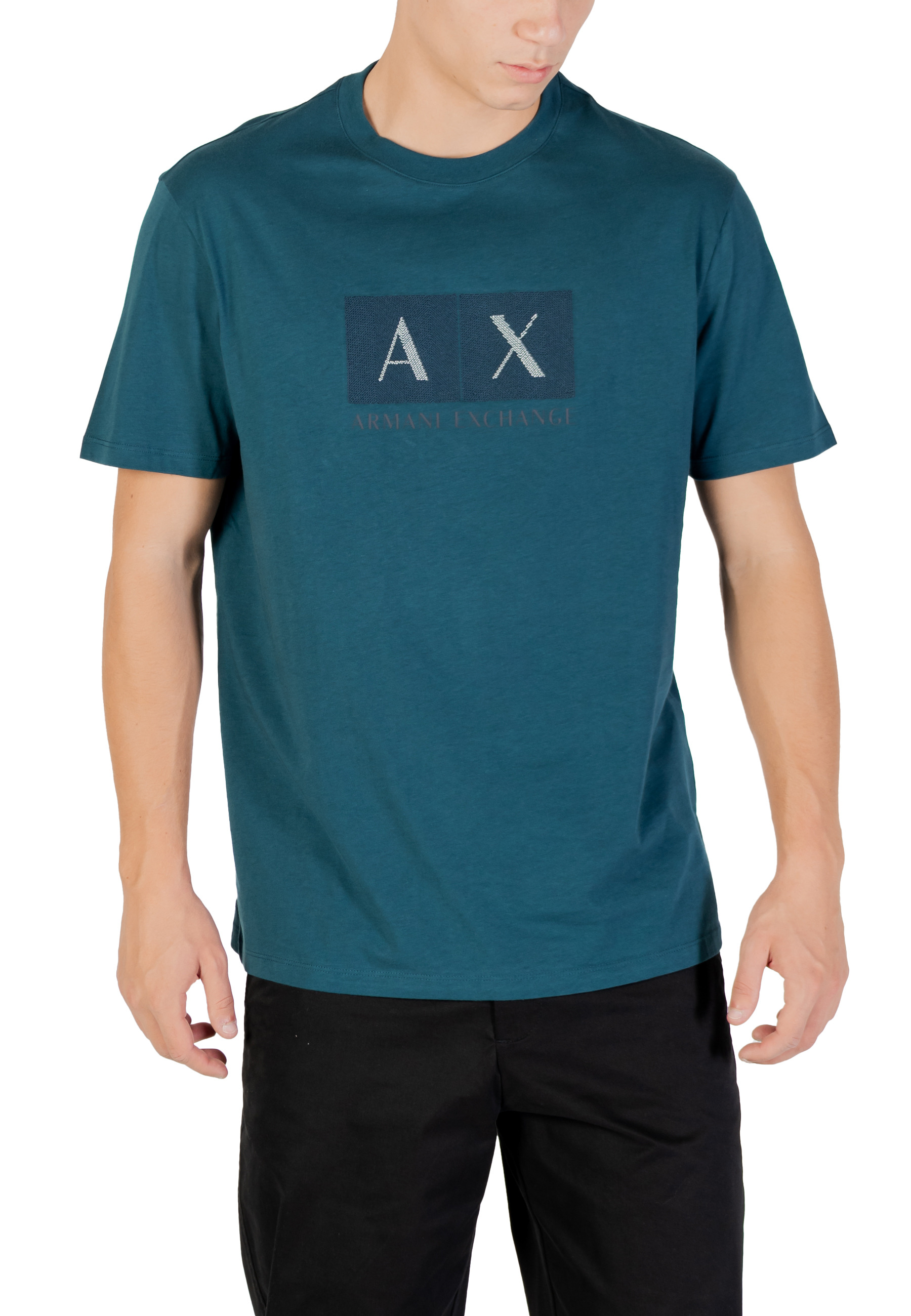 Armani Exchange Men T-Shirt