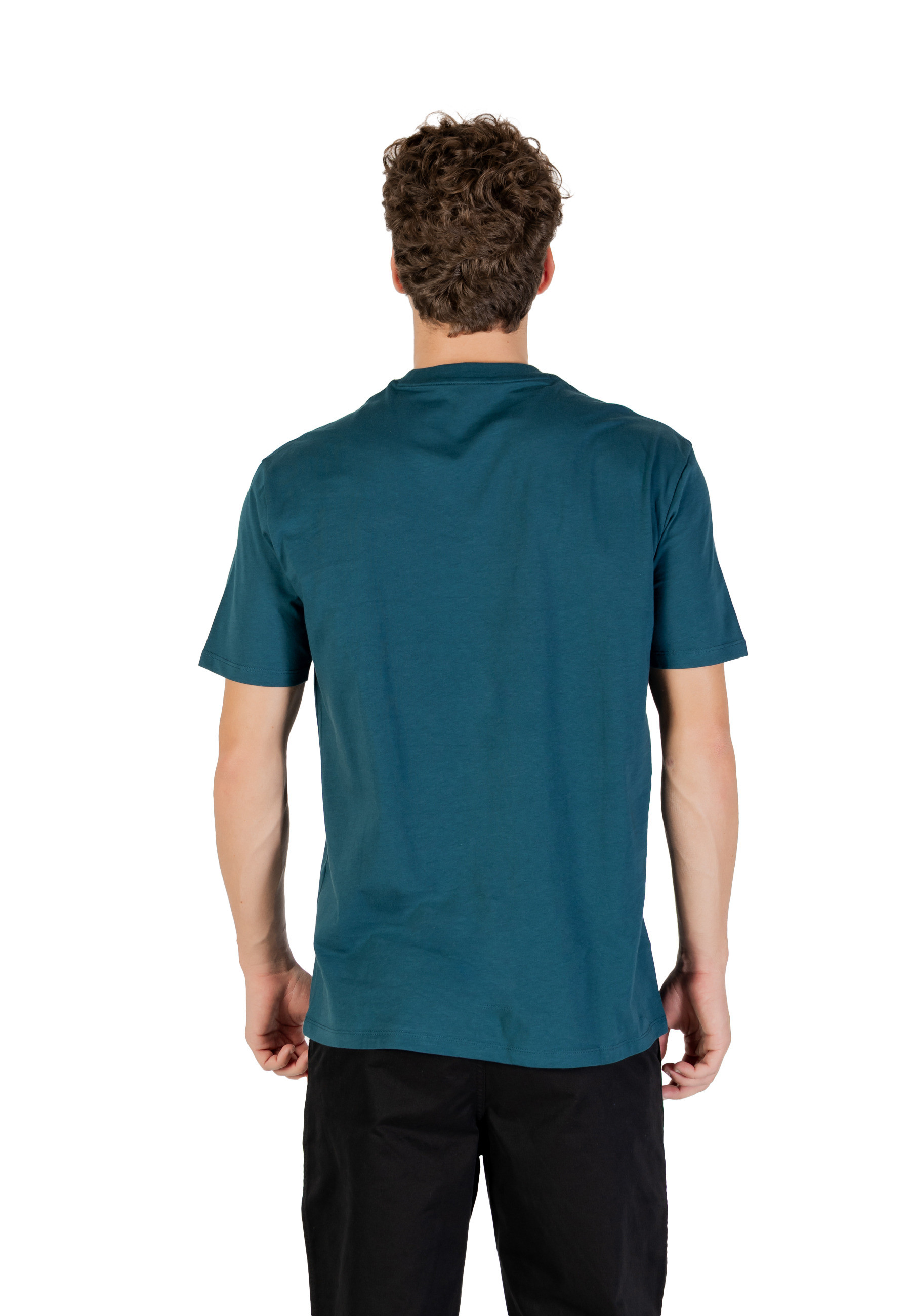 Armani Exchange Men T-Shirt