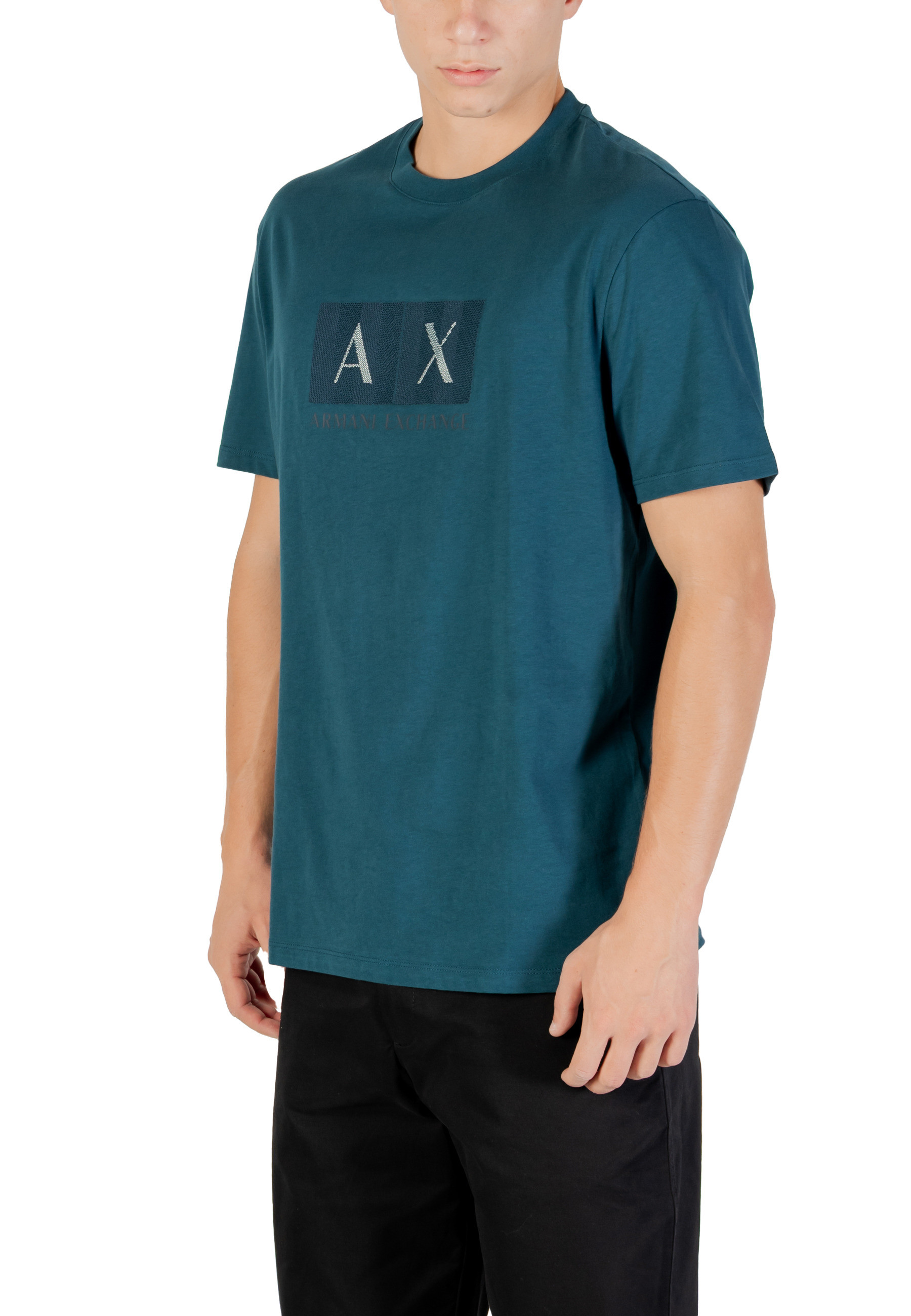 Armani Exchange Men T-Shirt