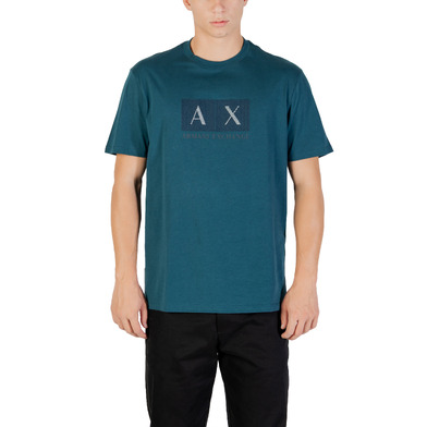 Armani Exchange T-Shirt Uomo