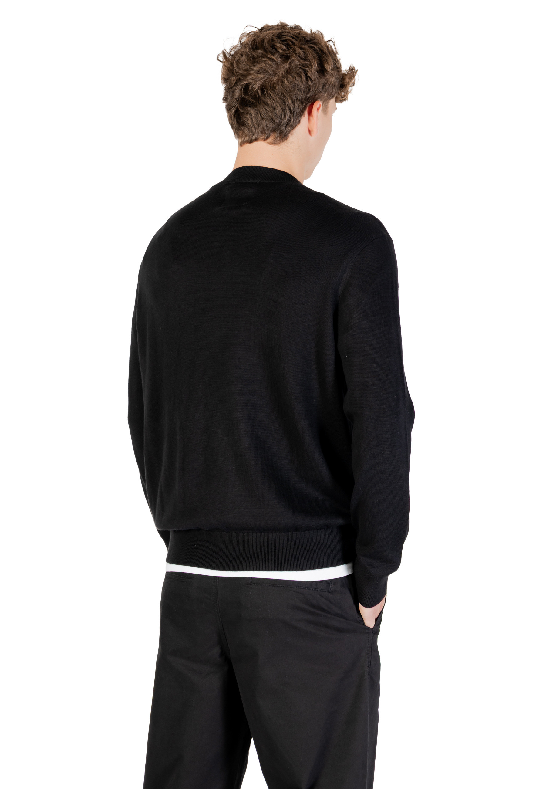 Armani Exchange Men Knitwear