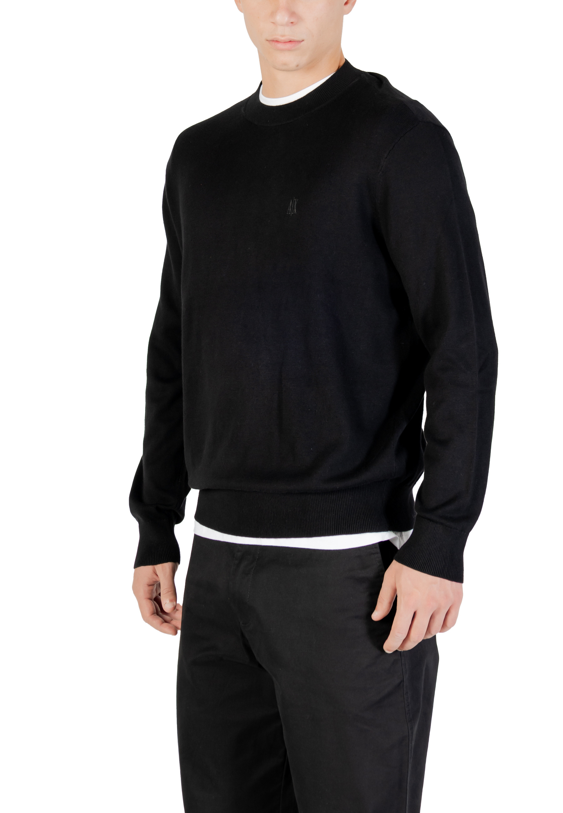 Armani Exchange Men Knitwear
