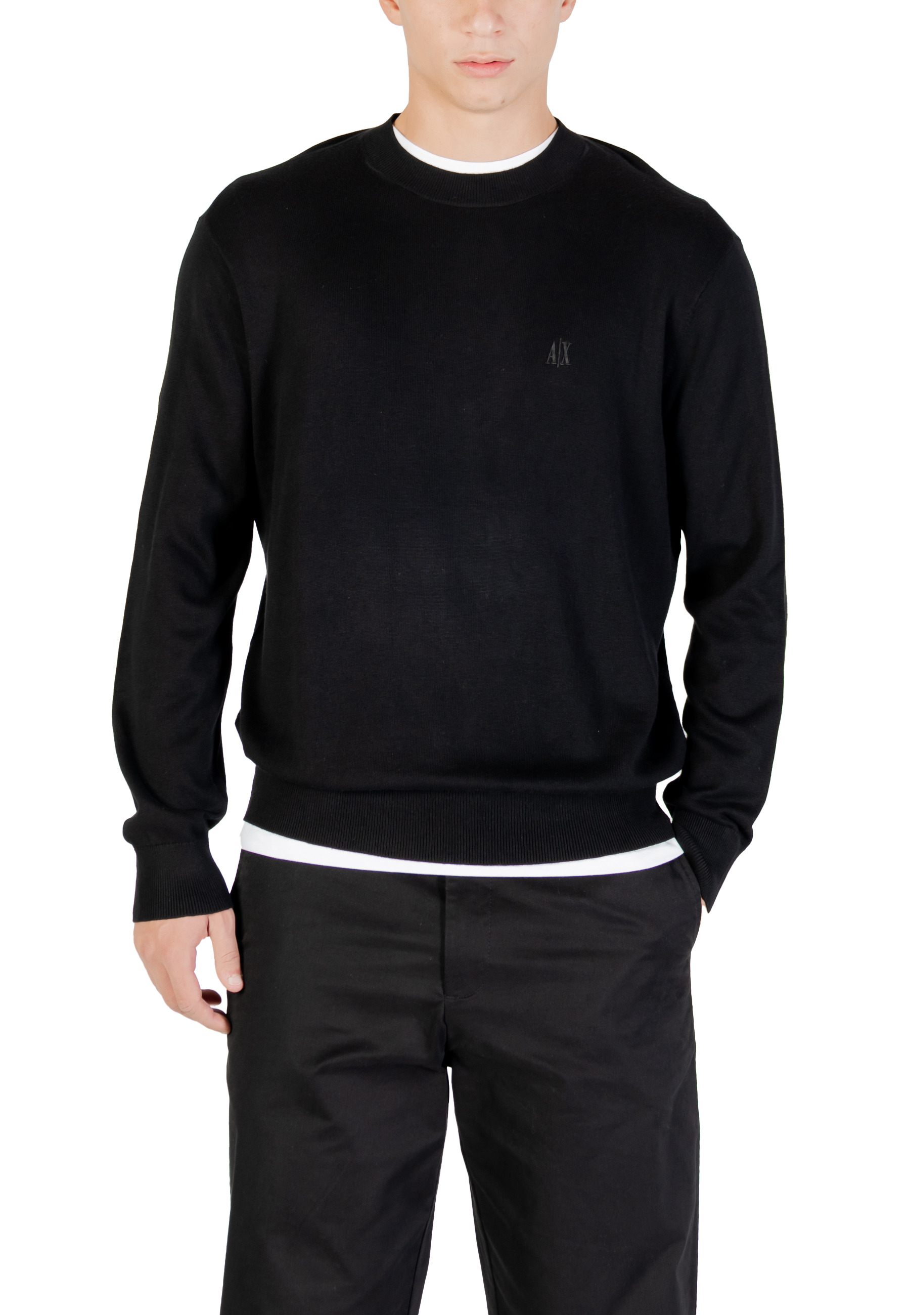 Armani Exchange Men Knitwear