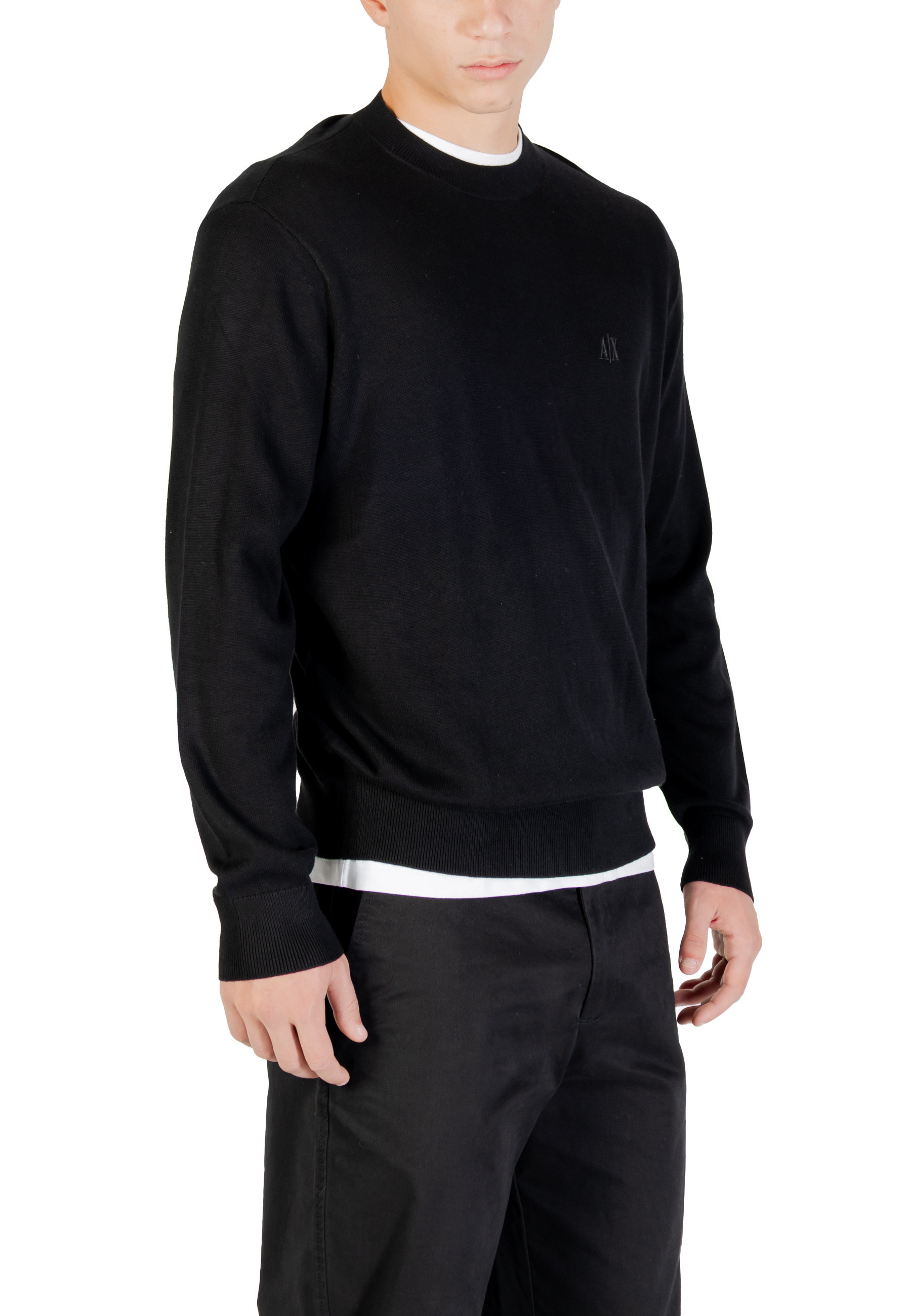 Armani Exchange Men Knitwear