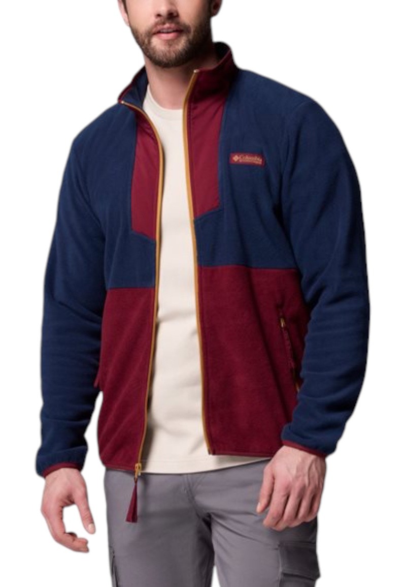Columbia Men Sweatshirts