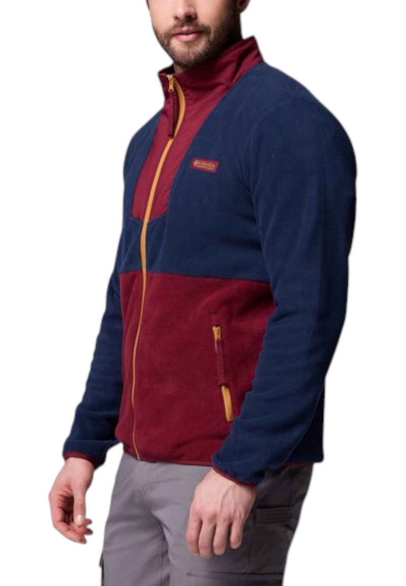 Columbia Men Sweatshirts