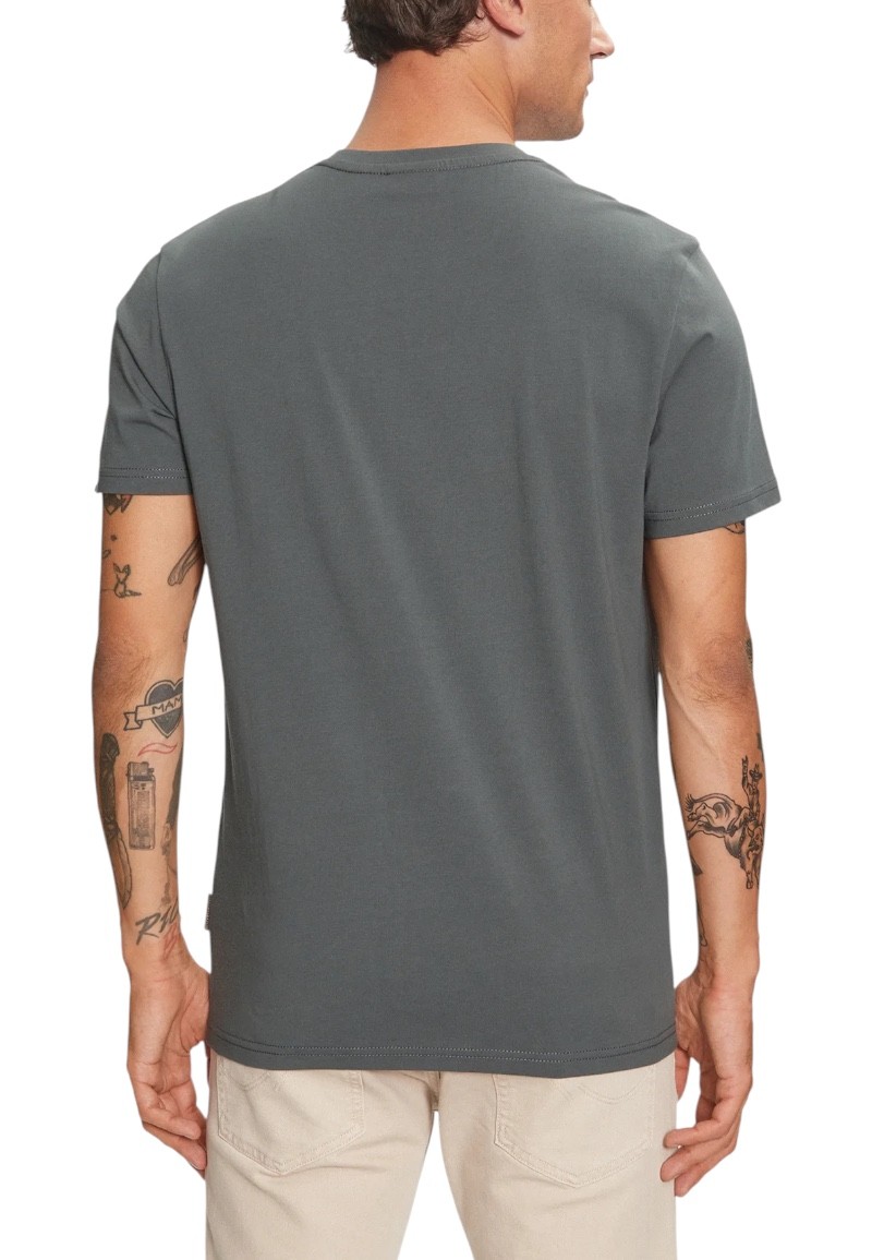 Napapijri Men T-Shirt