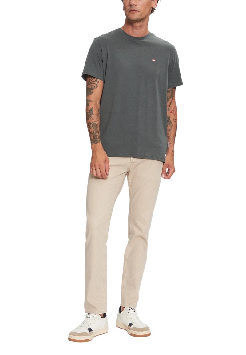 Napapijri Men T-Shirt