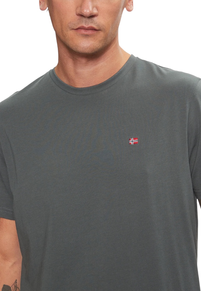 Napapijri Men T-Shirt