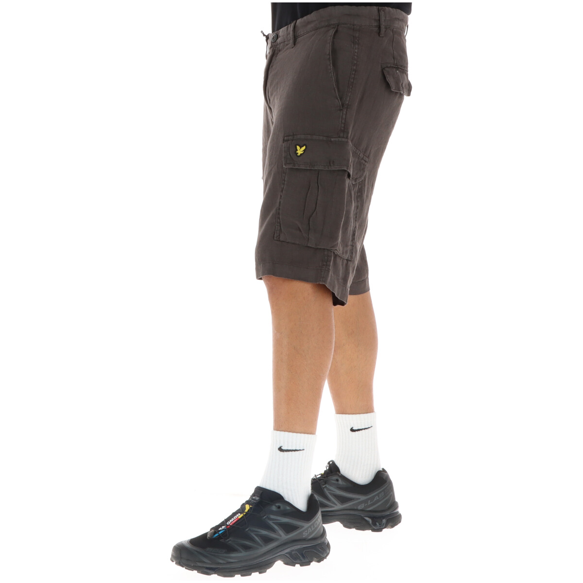 Lyle & Scott Men Shorts